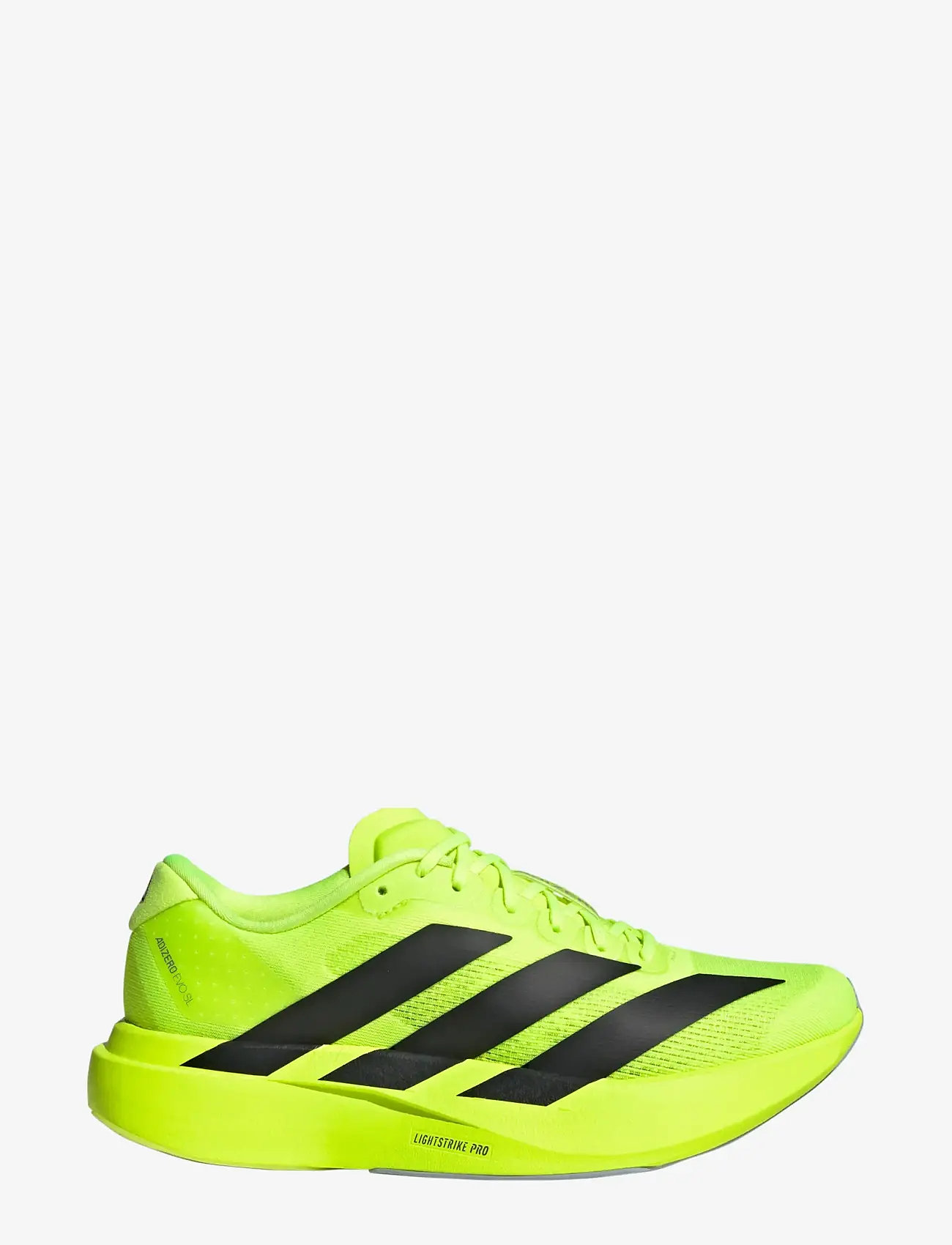 adidas Performance - adizero Evo SL W - laufschuhe - luclem/cblack/msilve - 1