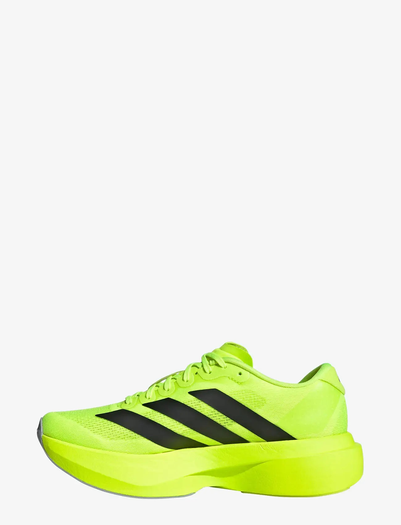 adidas Performance - adizero Evo SL W - laufschuhe - luclem/cblack/msilve - 2