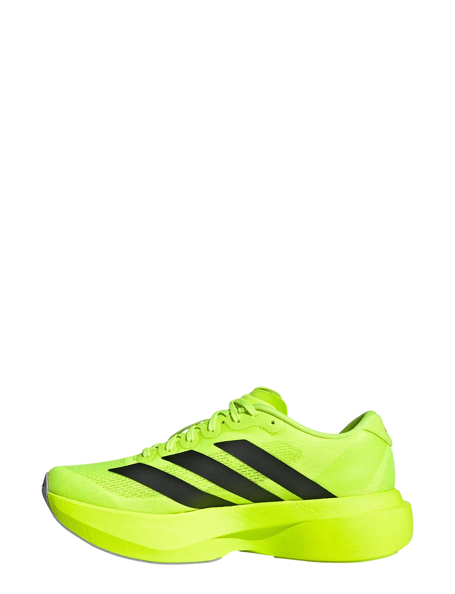 adidas Performance - adizero Evo SL W - løbesko - luclem/cblack/msilve - 2