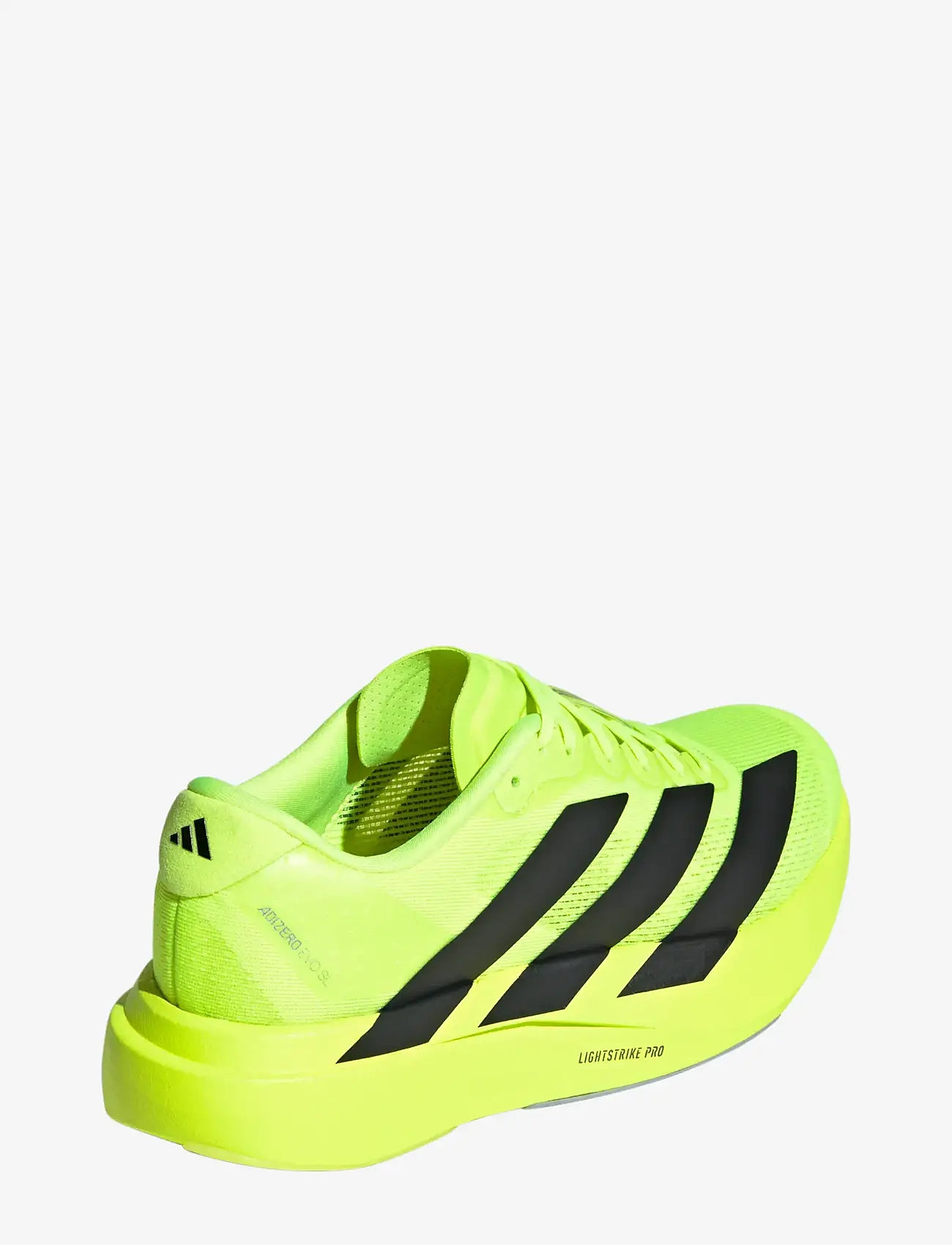 adidas Performance - adizero Evo SL W - laufschuhe - luclem/cblack/msilve - 3