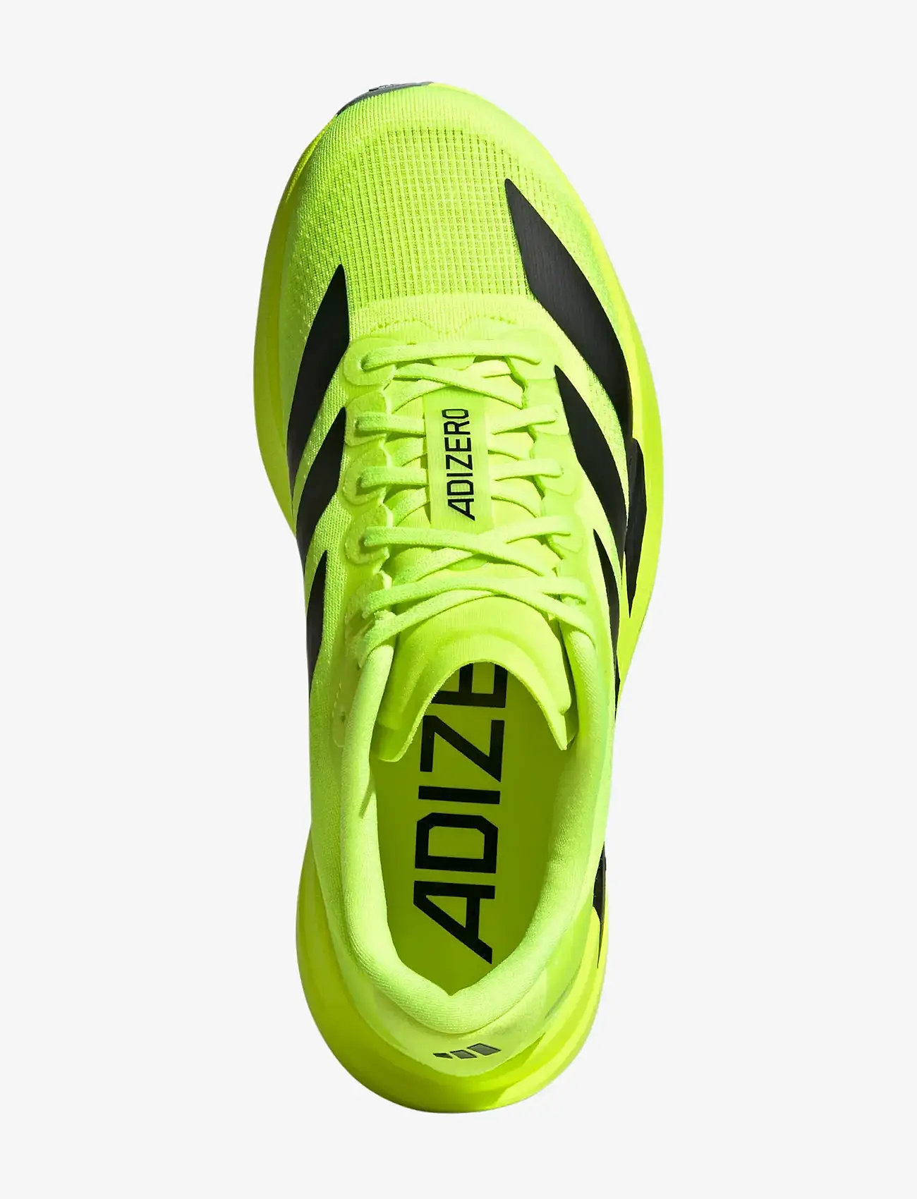 adidas Performance - adizero Evo SL W - laufschuhe - luclem/cblack/msilve - 4