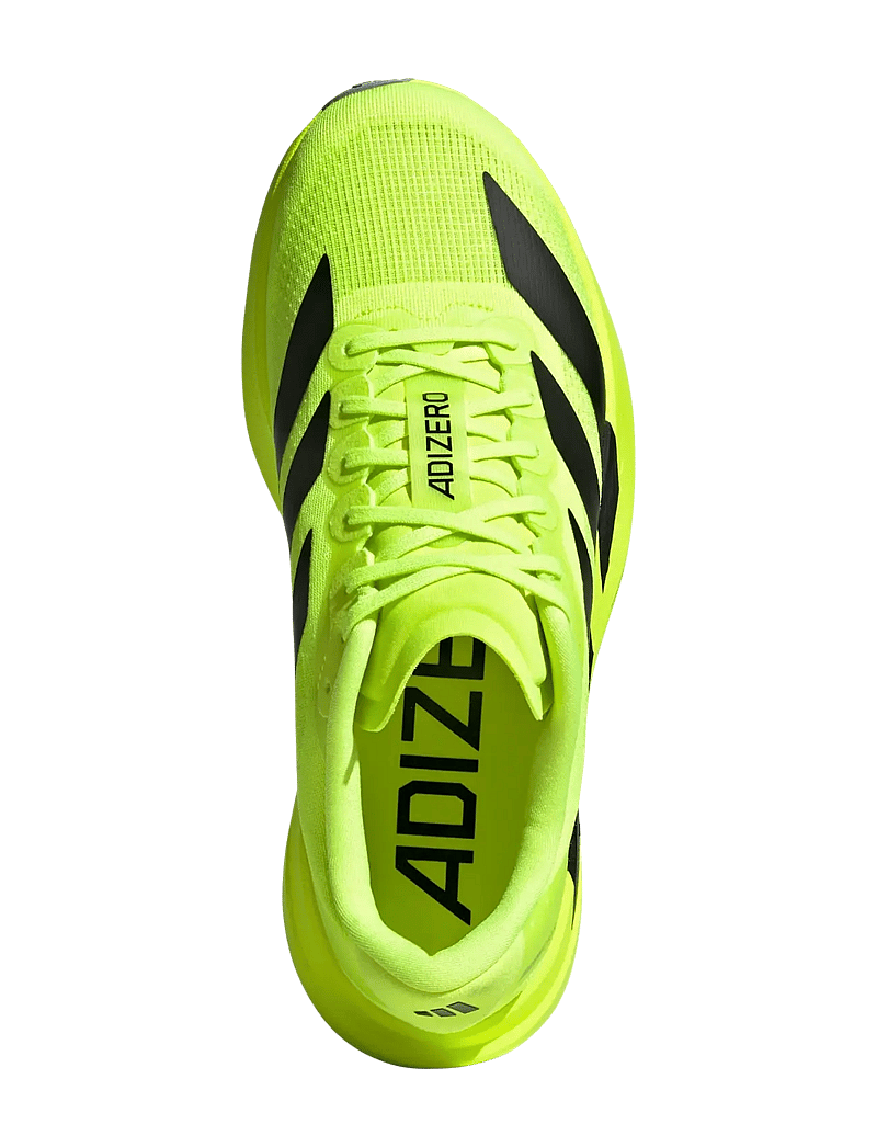adidas Performance - adizero Evo SL W - laufschuhe - luclem/cblack/msilve - 4
