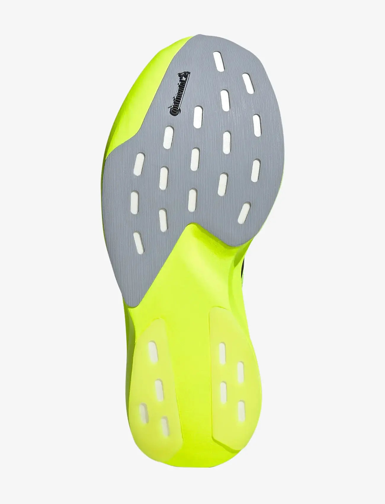 adidas Performance - adizero Evo SL W - laufschuhe - luclem/cblack/msilve - 5