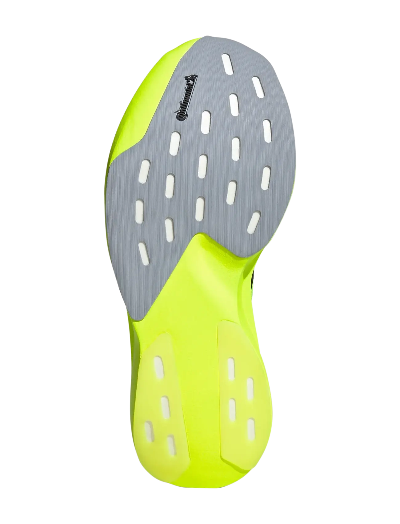 adidas Performance - adizero Evo SL W - løbesko - luclem/cblack/msilve - 5