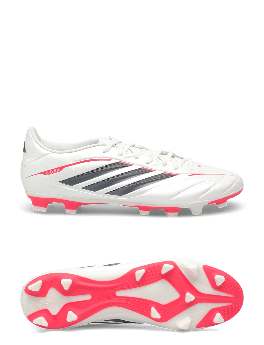 adidas Performance - COPA PURE IV CLUB FG/MG - jalgpalli puutsad - zeromt/cblack/lucred - 0