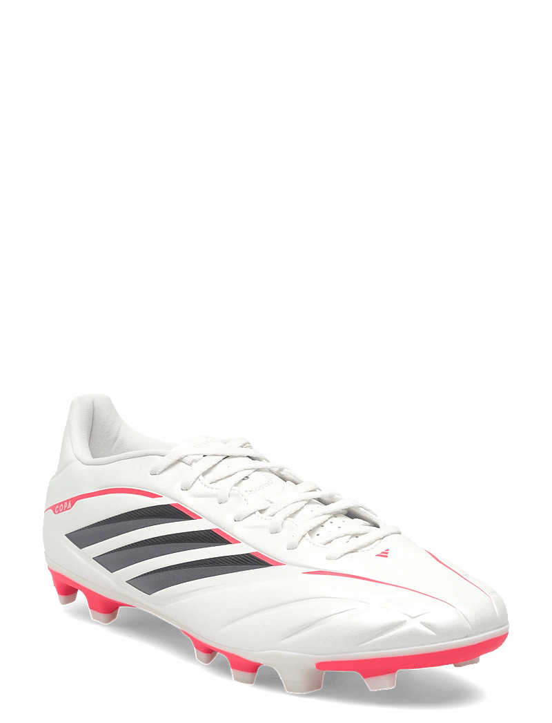 adidas Performance - COPA PURE IV CLUB FG/MG - fußballstiefel - zeromt/cblack/lucred - 1