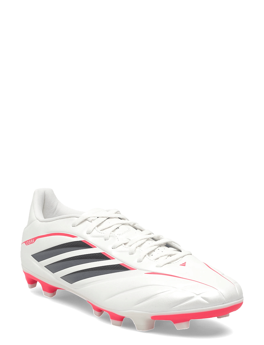 adidas Performance - COPA PURE IV CLUB FG/MG - jalgpalli puutsad - zeromt/cblack/lucred - 1