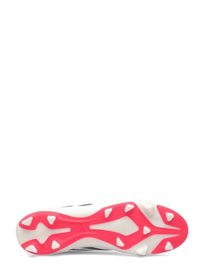 adidas Performance - COPA PURE IV CLUB FG/MG - fußballstiefel - zeromt/cblack/lucred - 4