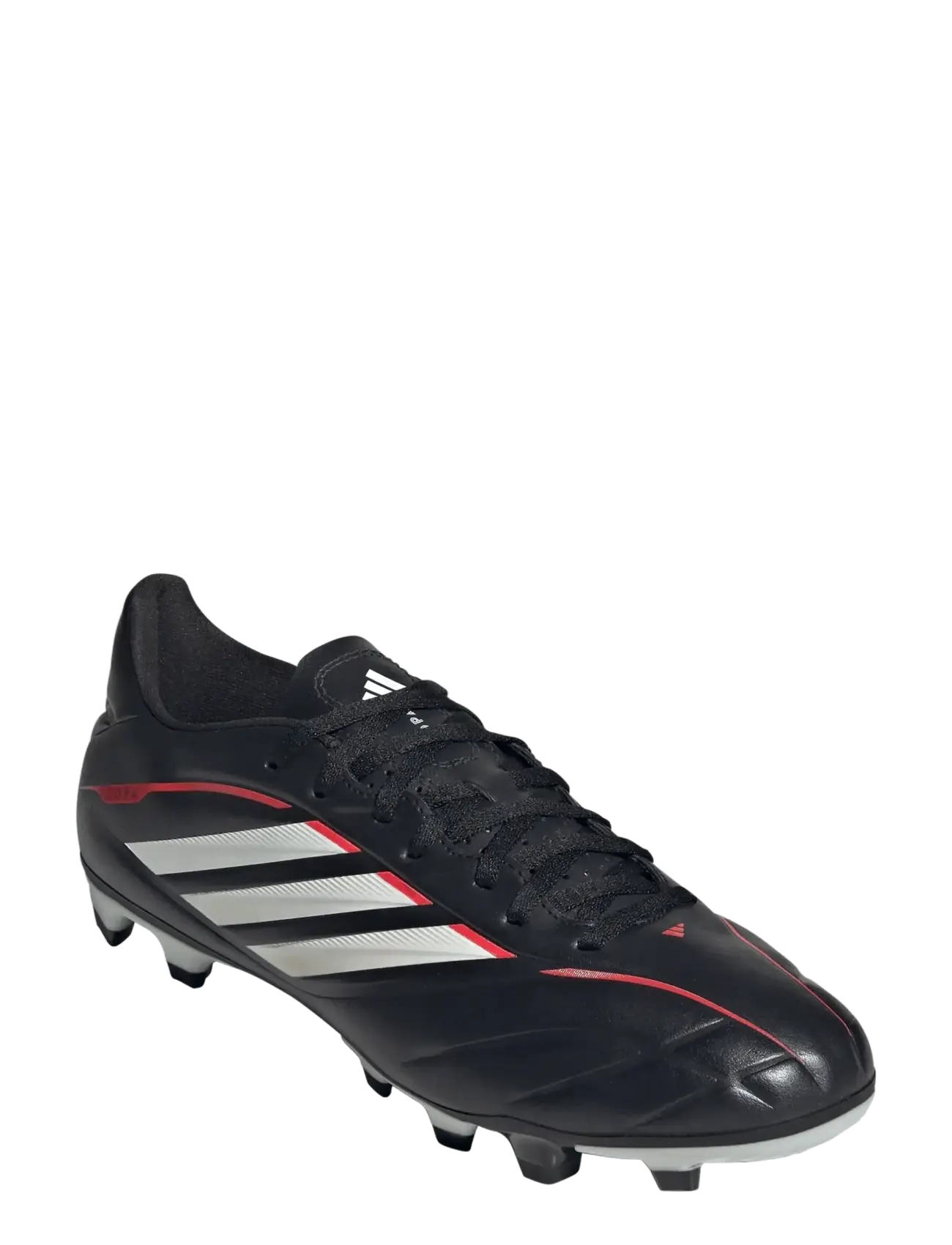 ADIDAS PERFORMANCE Copa Pure Iv Club Fg/Mg Schwarz - 40 - Herren