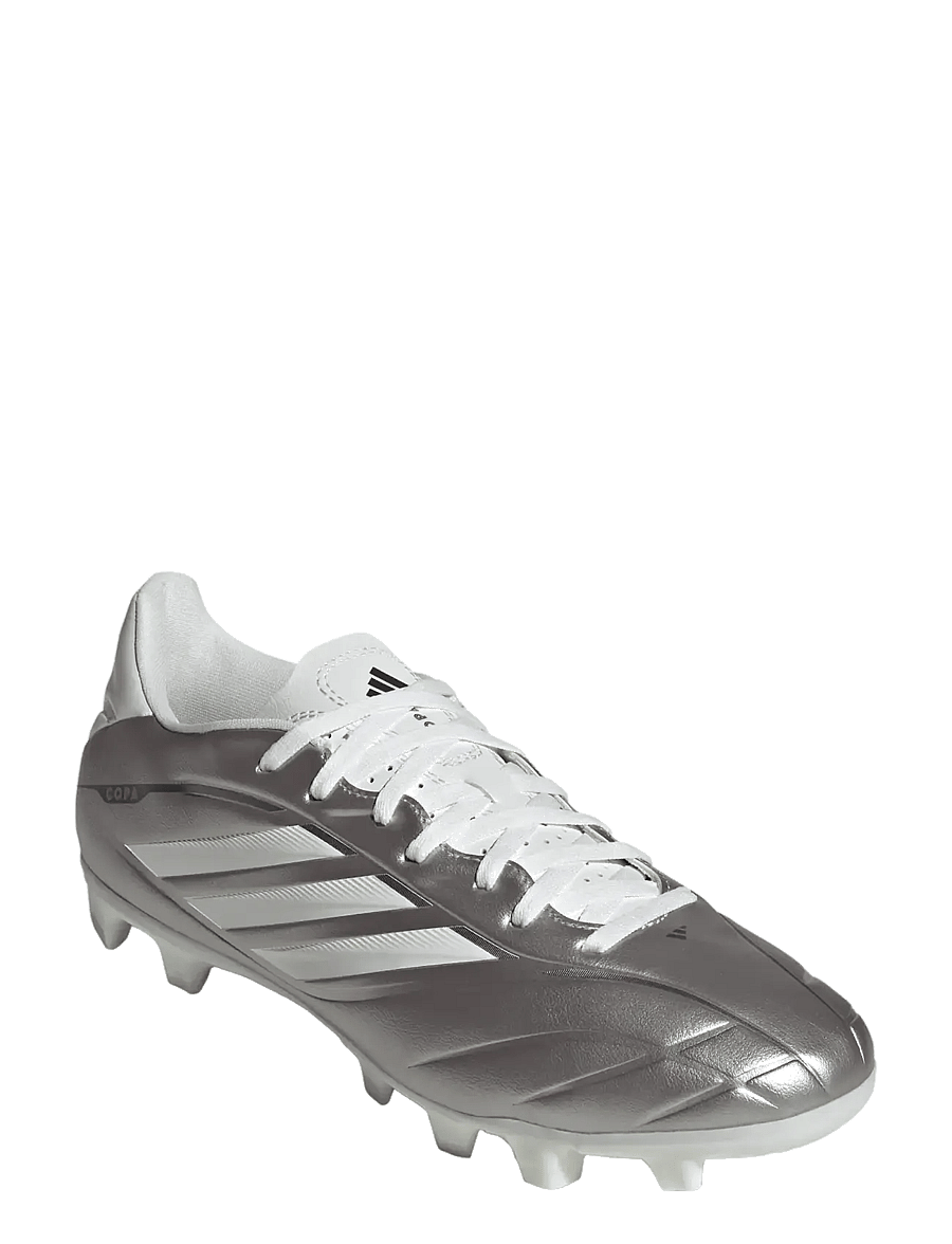 adidas Performance - COPA PURE IV CLUB FG/MG - jalgpalli puutsad - taumet/zeromt/ngtmet - 0