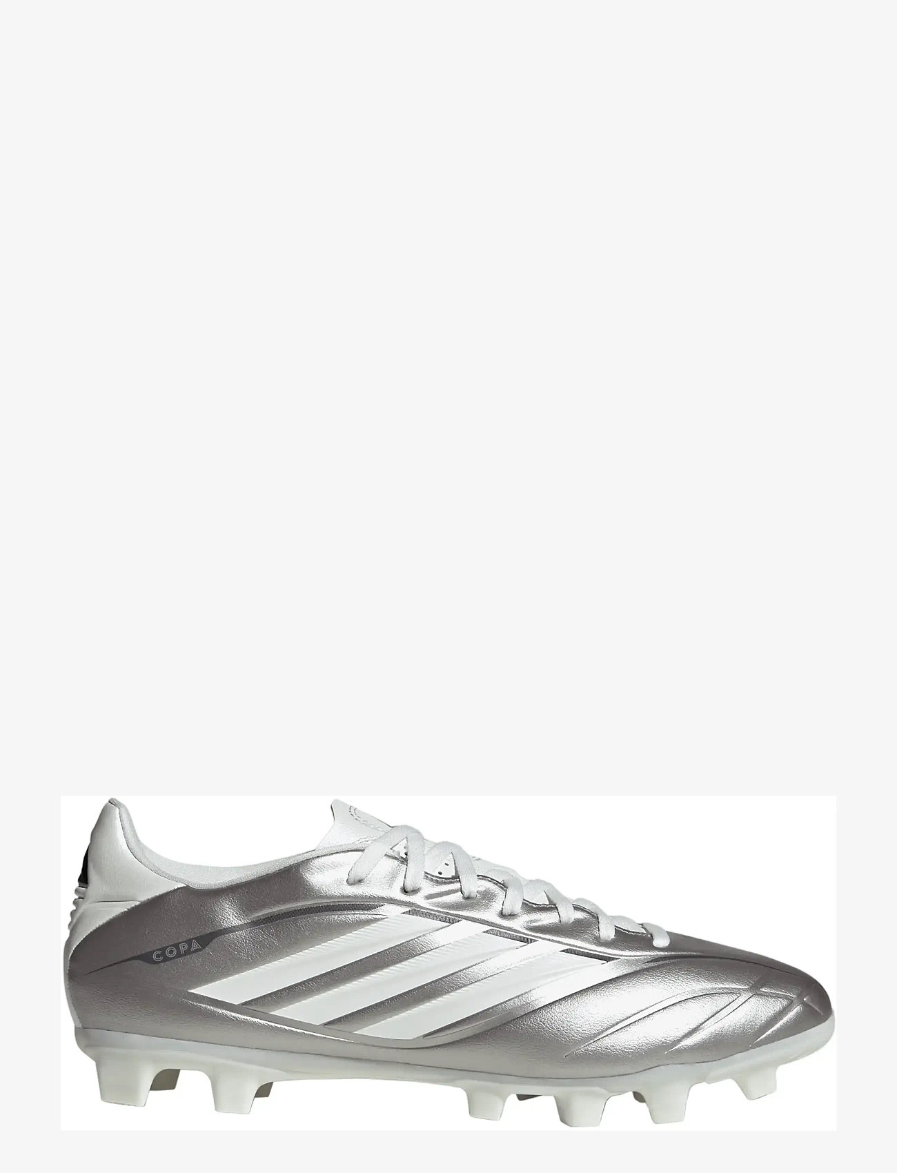 adidas Performance - COPA PURE IV CLUB FG/MG - football boots - taumet/zeromt/ngtmet - 1