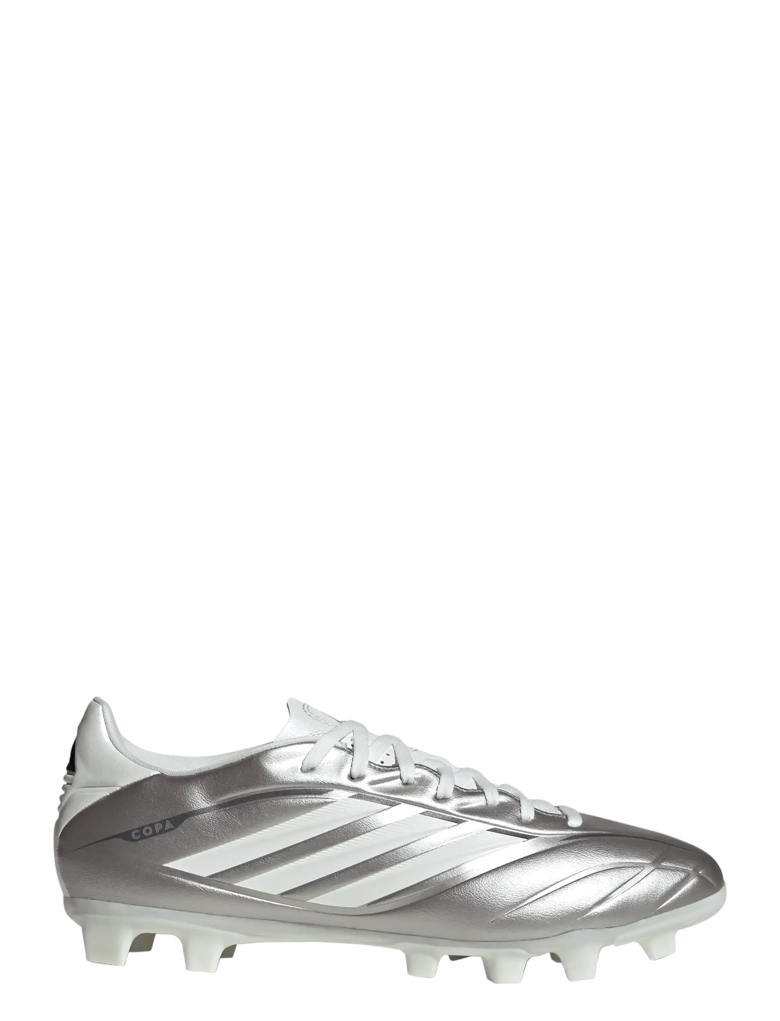 adidas Performance - COPA PURE IV CLUB FG/MG - fodboldstøvler - taumet/zeromt/ngtmet - 1