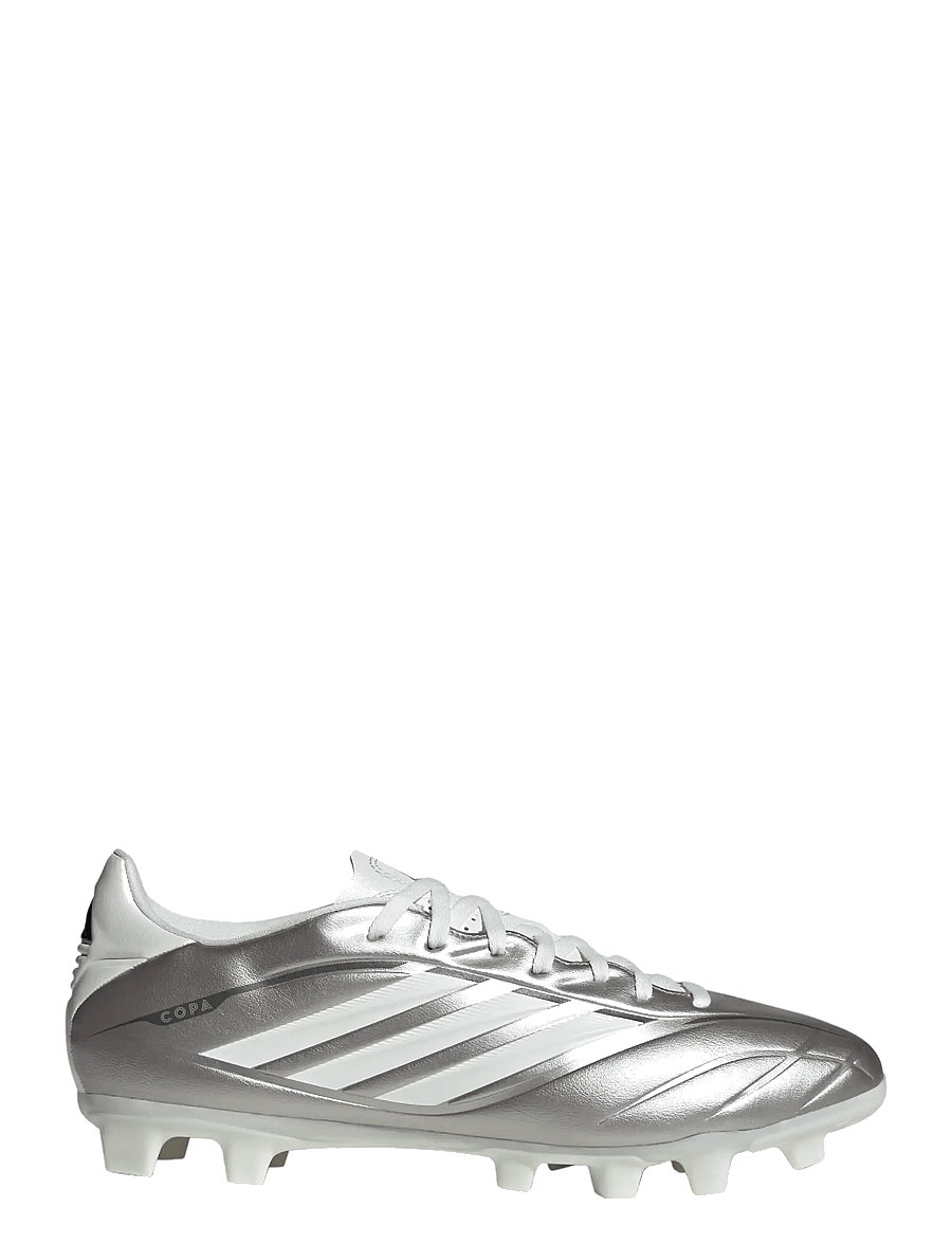 adidas Performance - COPA PURE IV CLUB FG/MG - jalgpalli puutsad - taumet/zeromt/ngtmet - 1
