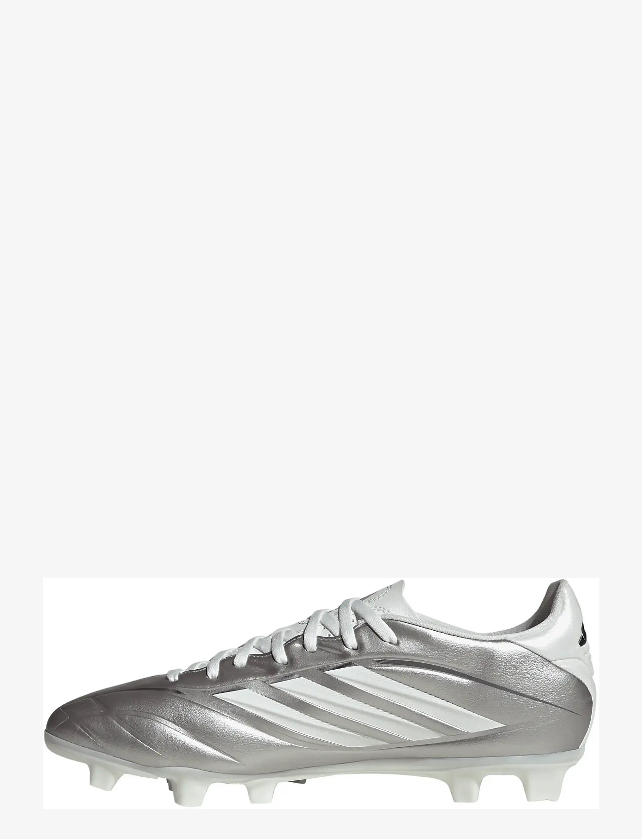 adidas Performance - COPA PURE IV CLUB FG/MG - football boots - taumet/zeromt/ngtmet - 2