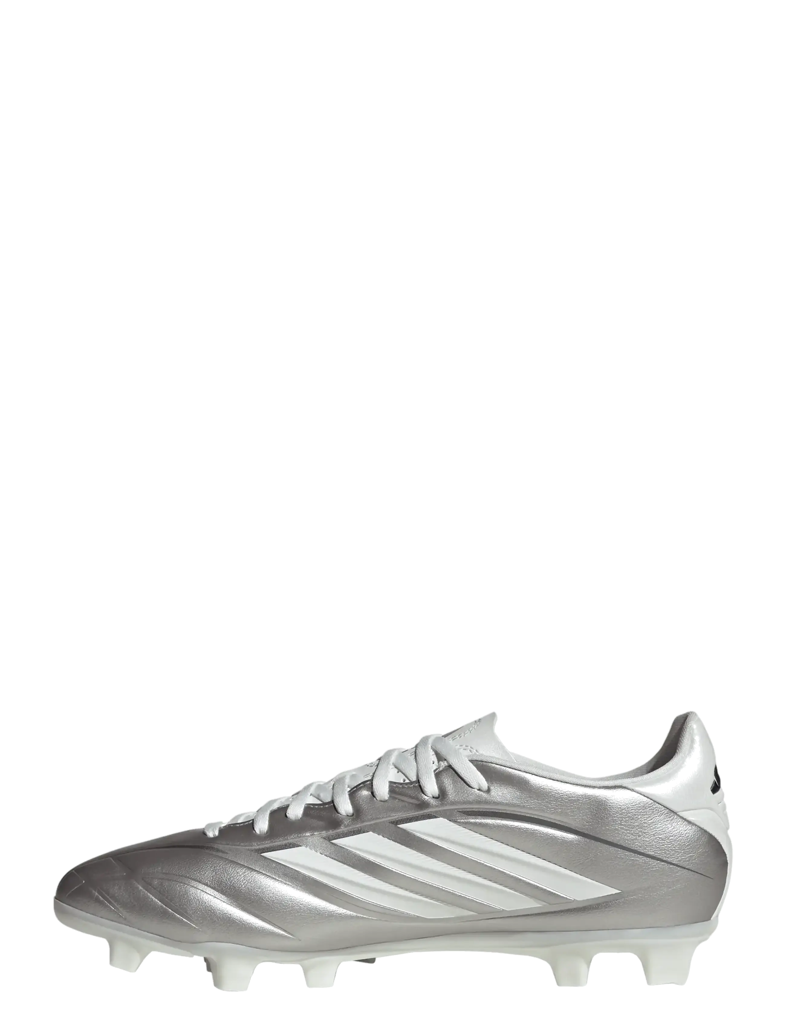 adidas Performance - COPA PURE IV CLUB FG/MG - fodboldstøvler - taumet/zeromt/ngtmet - 2