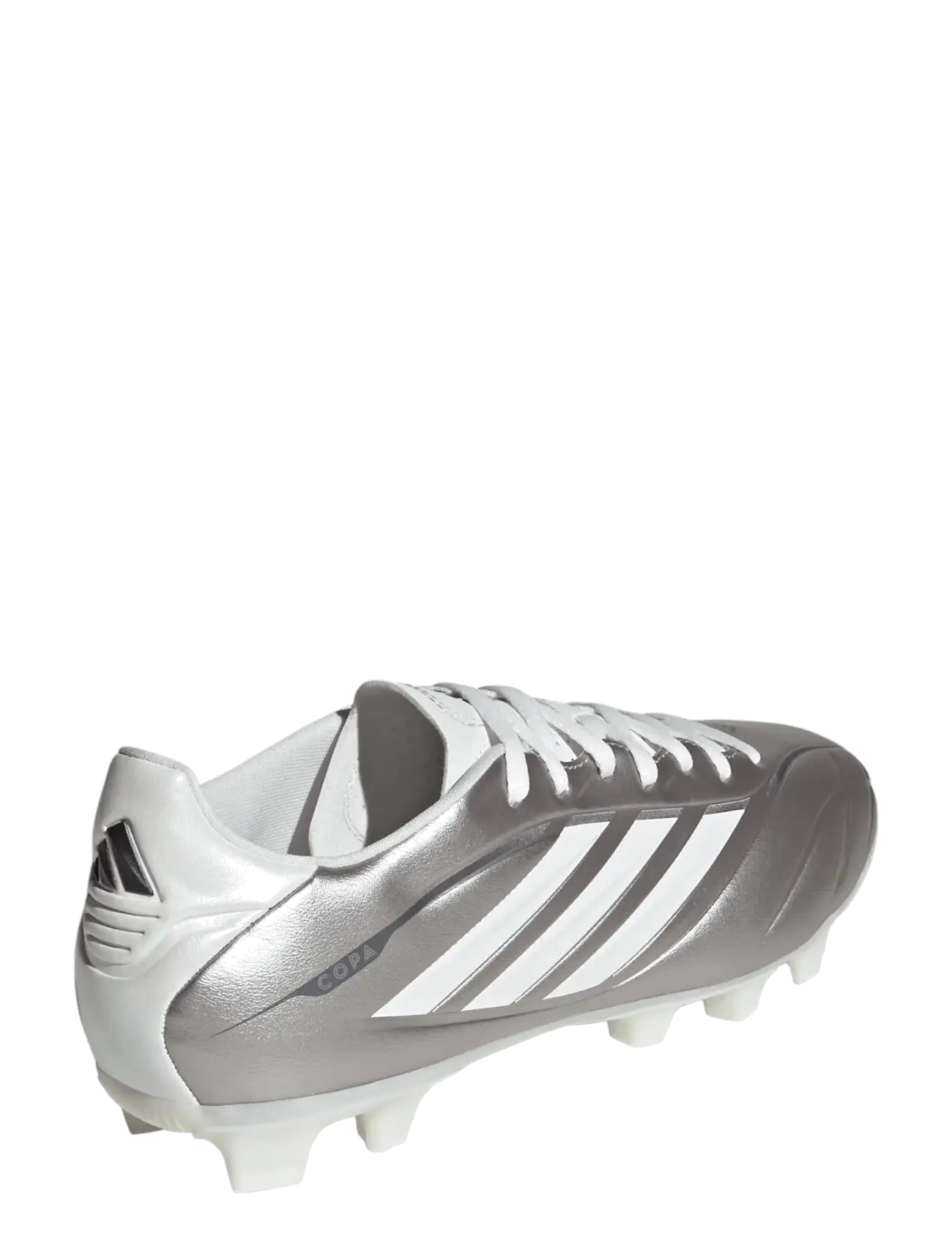 adidas Performance - COPA PURE IV CLUB FG/MG - fodboldstøvler - taumet/zeromt/ngtmet - 3
