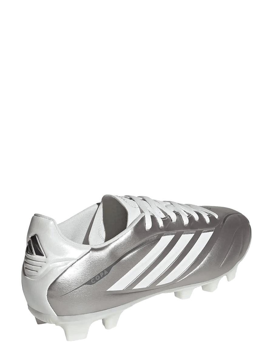 adidas Performance - COPA PURE IV CLUB FG/MG - jalgpalli puutsad - taumet/zeromt/ngtmet - 3