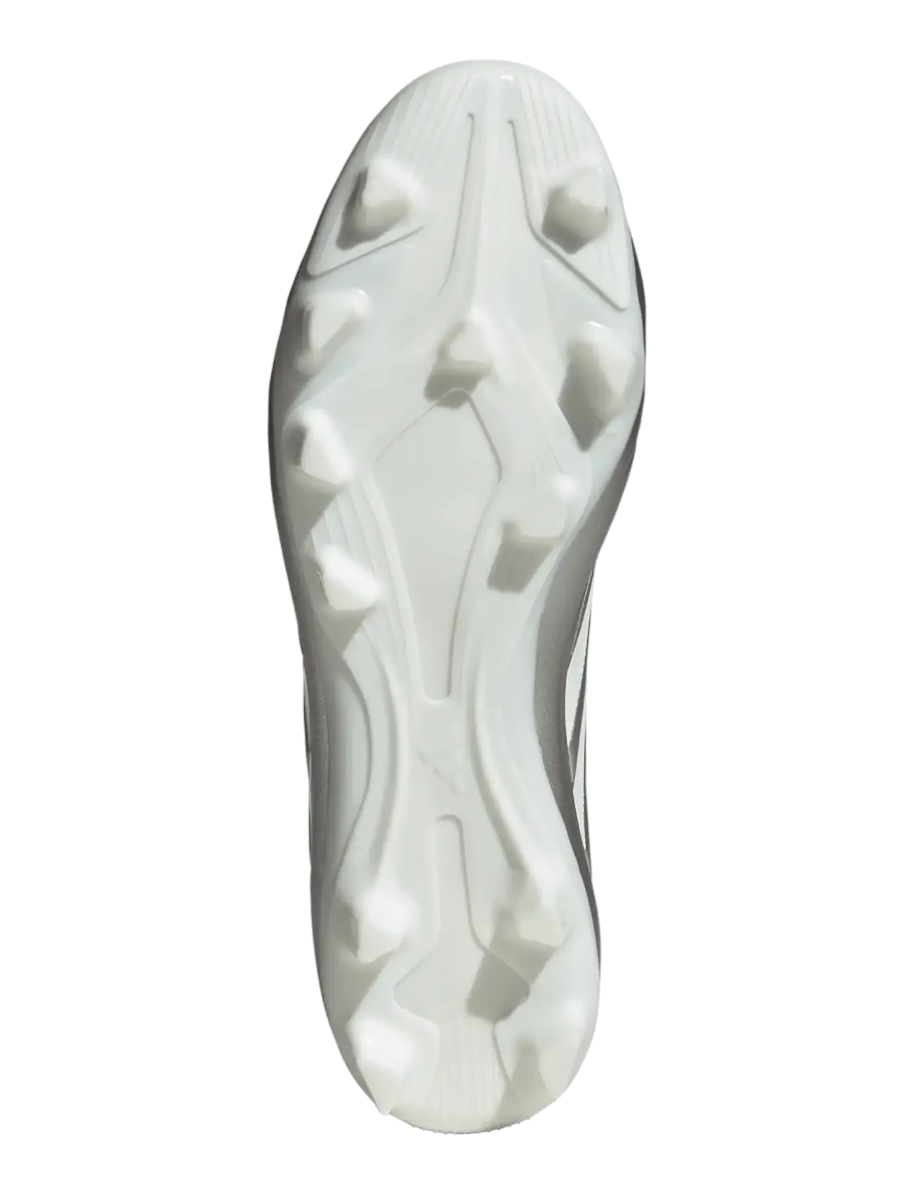 adidas Performance - COPA PURE IV CLUB FG/MG - fodboldstøvler - taumet/zeromt/ngtmet - 5