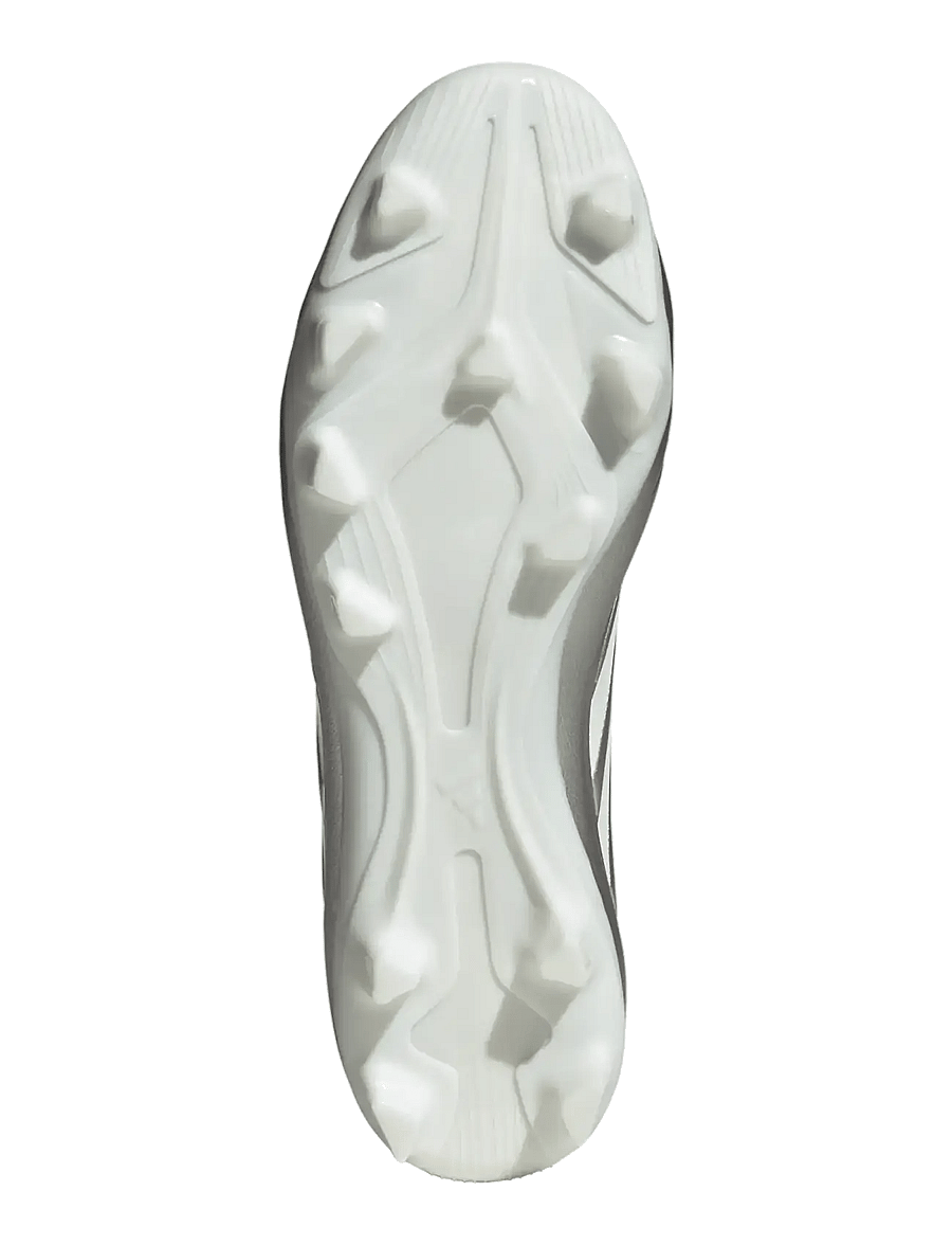 adidas Performance - COPA PURE IV CLUB FG/MG - jalgpalli puutsad - taumet/zeromt/ngtmet - 5
