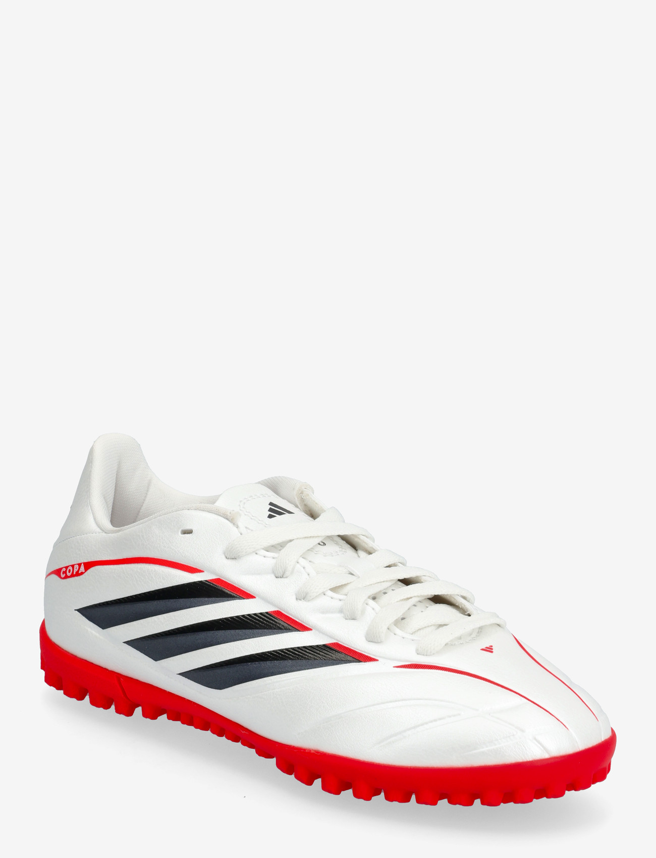 adidas Performance - COPA PURE IV CLUB TF J - football boots - zeromt/cblack/lucred - 0