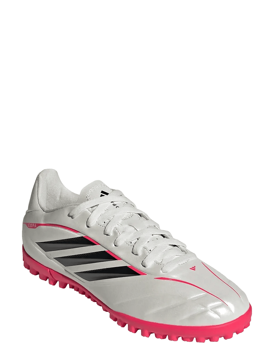 adidas Performance - COPA PURE IV CLUB TF J - fodboldstøvler - zeromt/cblack/lucred - 0