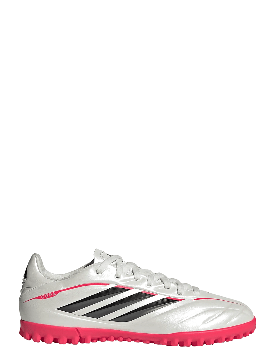 adidas Performance - COPA PURE IV CLUB TF J - fodboldstøvler - zeromt/cblack/lucred - 1