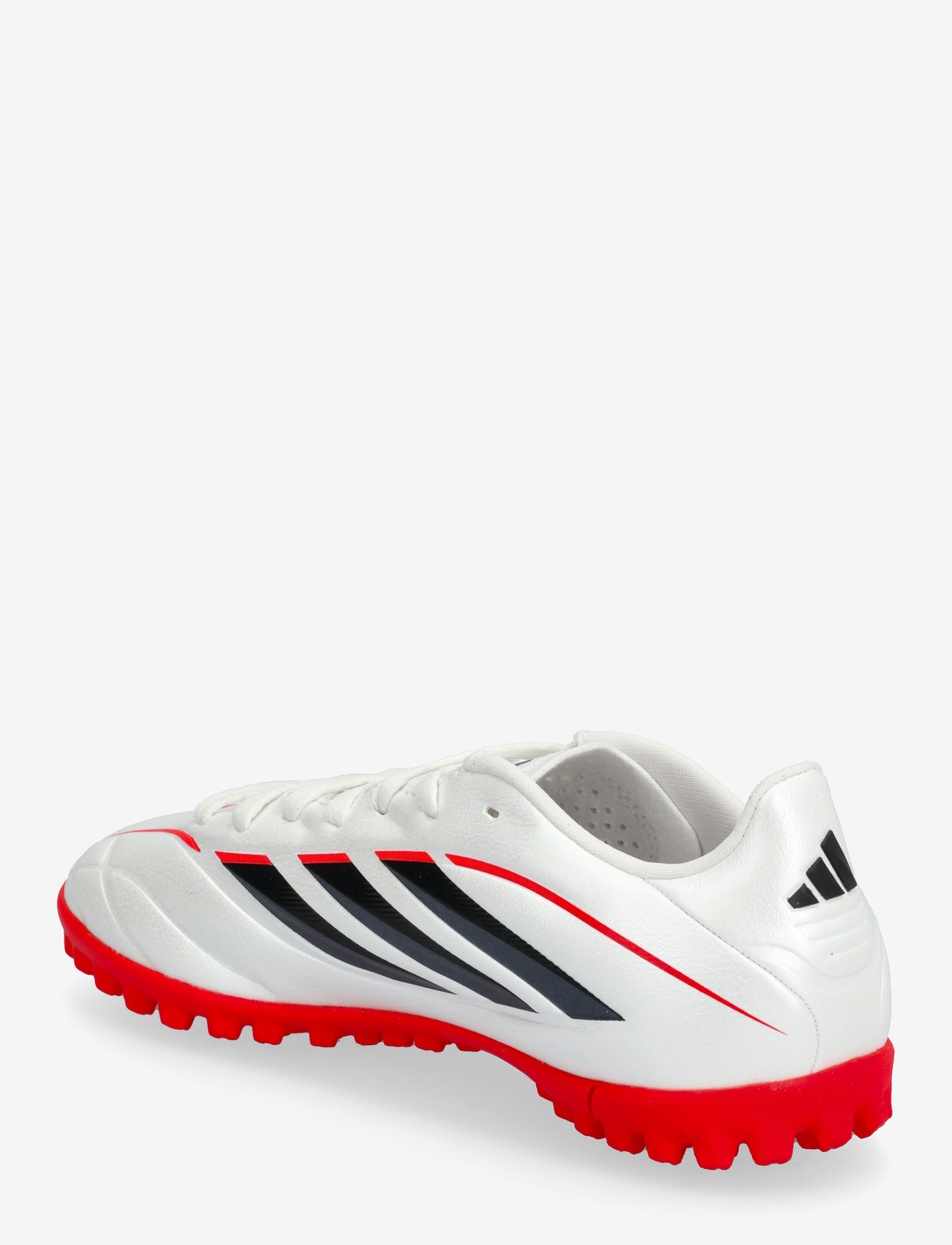 adidas Performance - COPA PURE IV CLUB TF J - football boots - zeromt/cblack/lucred - 2