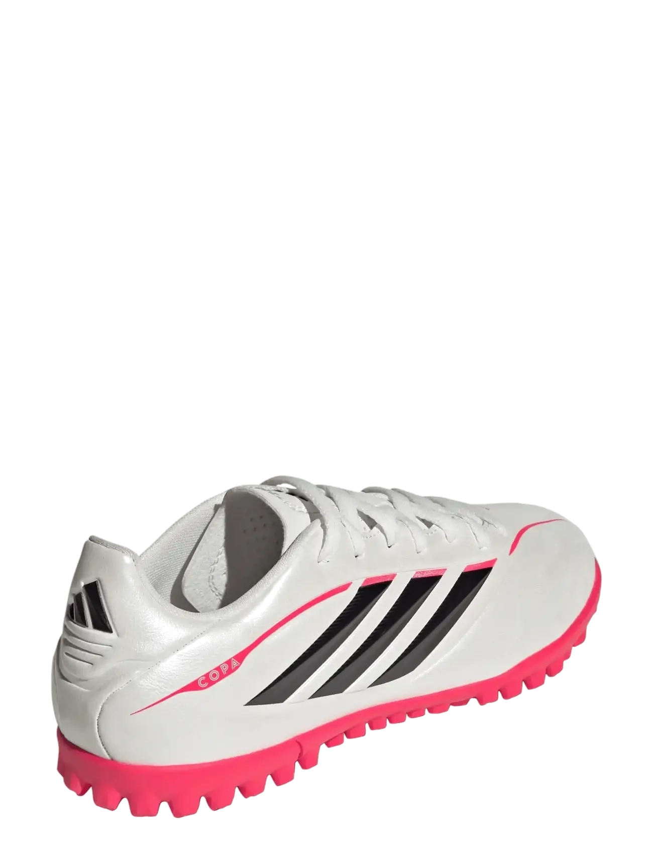 adidas Performance - COPA PURE IV CLUB TF J - fodboldstøvler - zeromt/cblack/lucred - 3