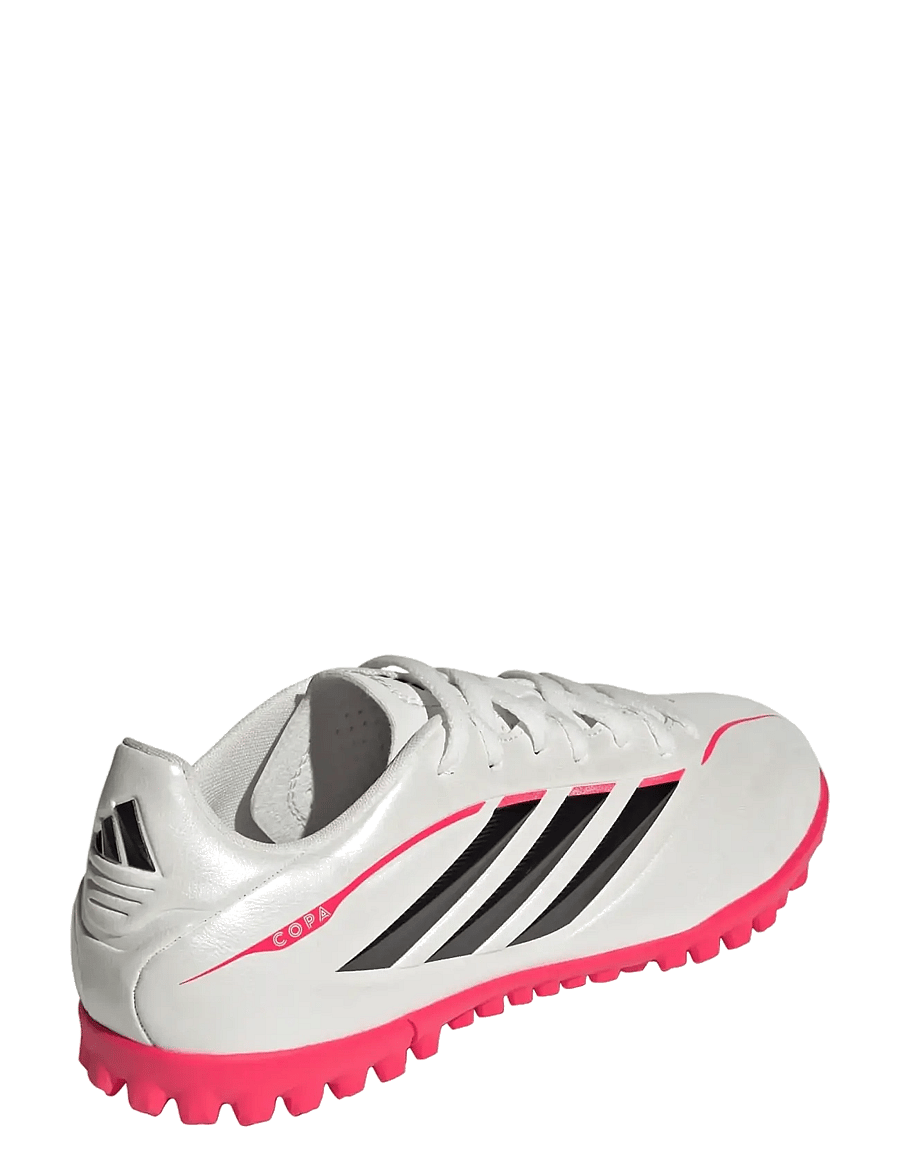 adidas Performance - COPA PURE IV CLUB TF J - fodboldstøvler - zeromt/cblack/lucred - 3