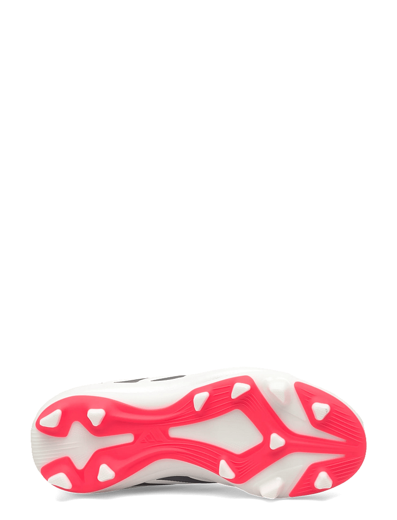 adidas Performance - COPA PURE IV CLUB FG/MG J - fodboldstøvler - zeromt/cblack/lucred - 4