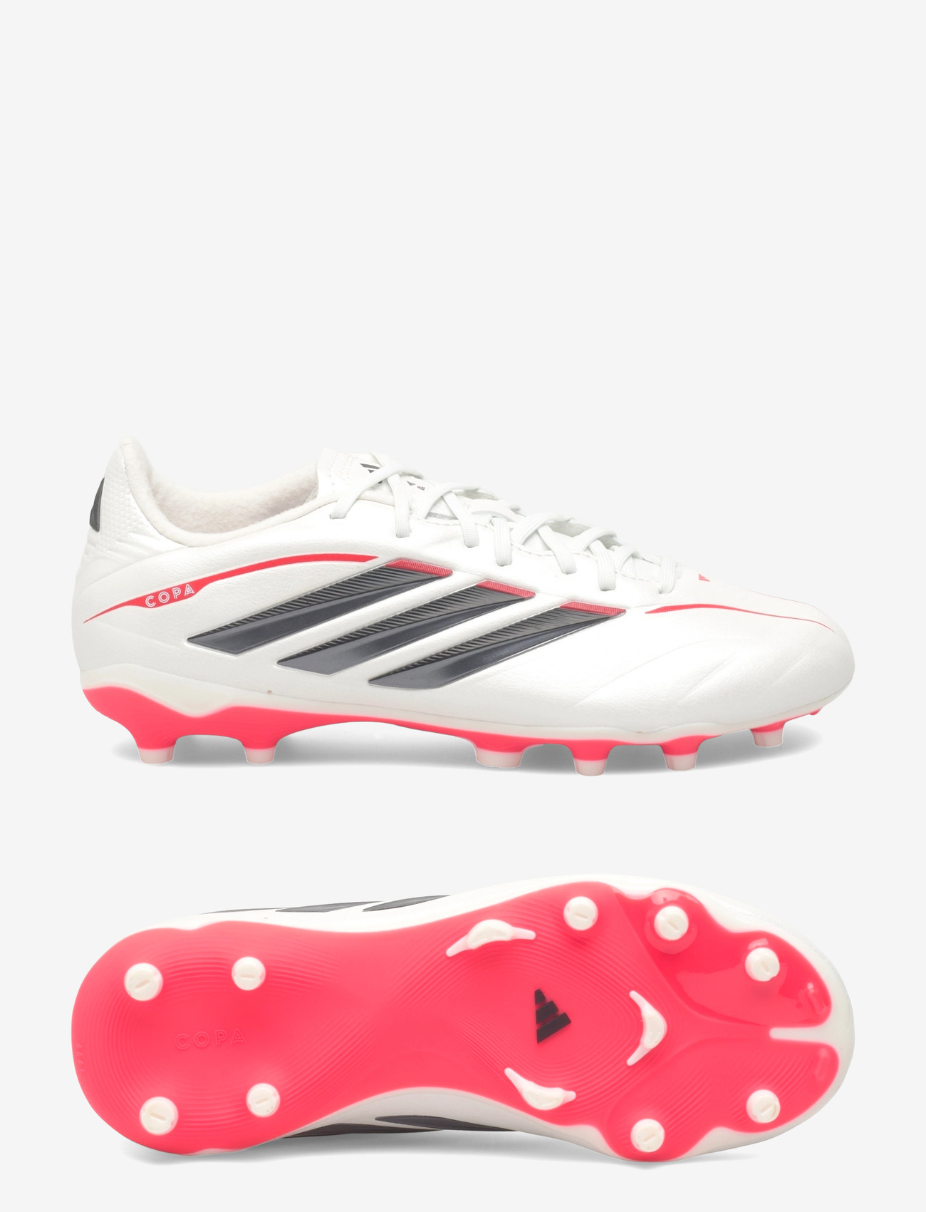 adidas Performance - COPA PURE IV LEAGUE FG J - jalgpalli puutsad - zeromt/cblack/lucred - 0