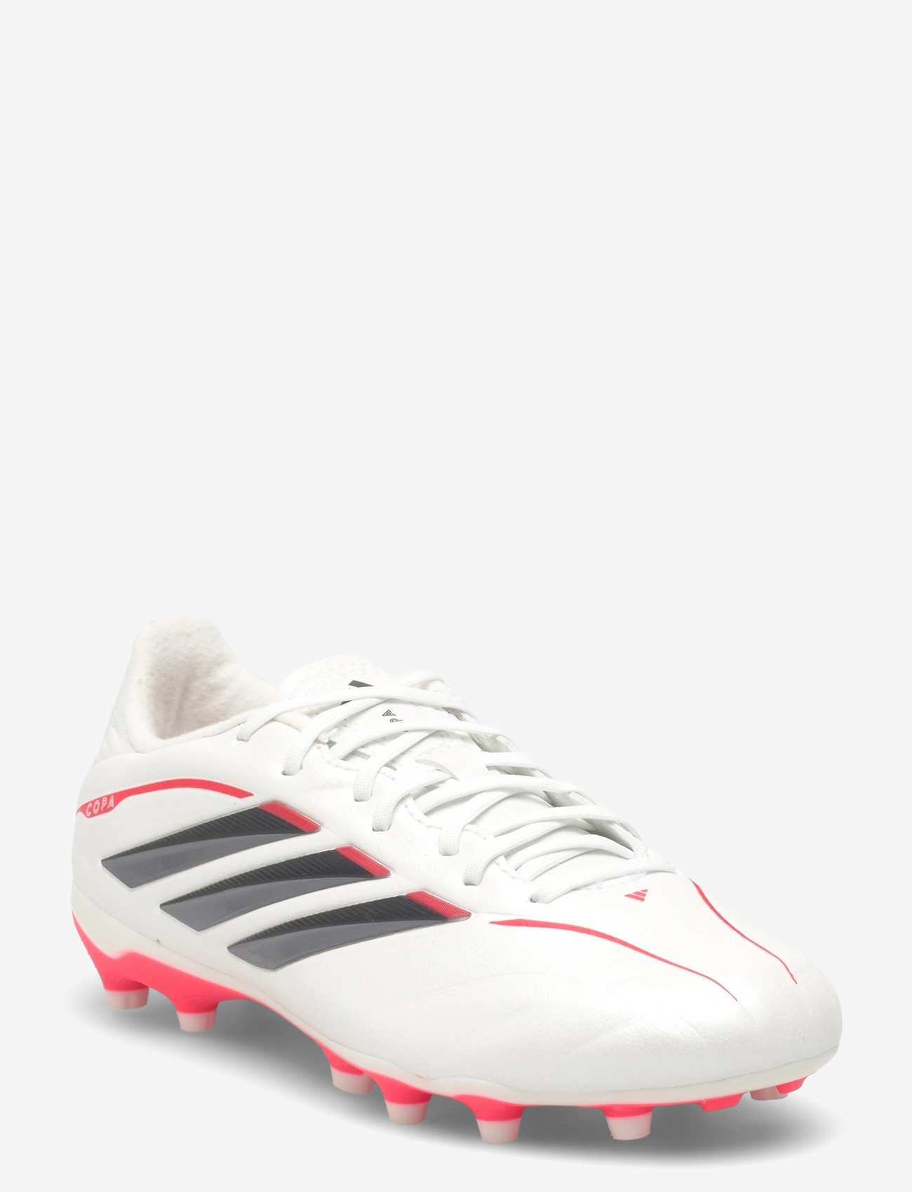 adidas Performance - COPA PURE IV LEAGUE FG J - jalgpalli puutsad - zeromt/cblack/lucred - 1