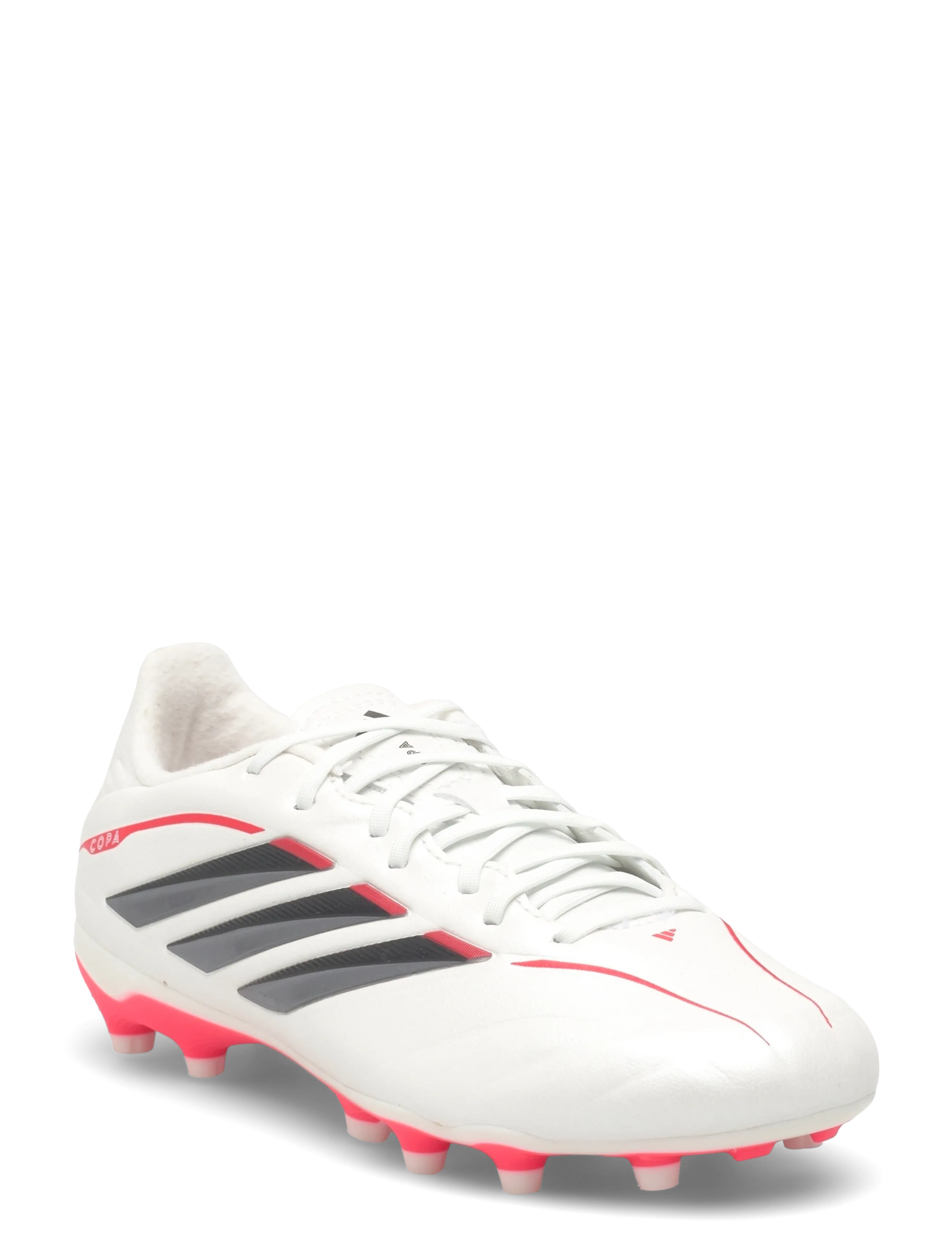 adidas Performance - COPA PURE IV LEAGUE FG J - jalgpalli puutsad - zeromt/cblack/lucred - 1
