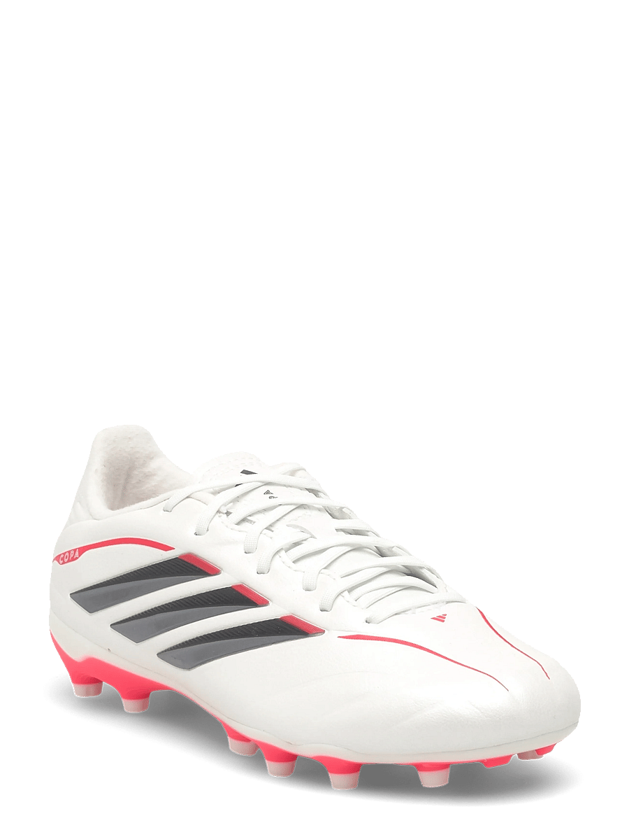 adidas Performance - COPA PURE IV LEAGUE FG J - fußballstiefel - zeromt/cblack/lucred - 1