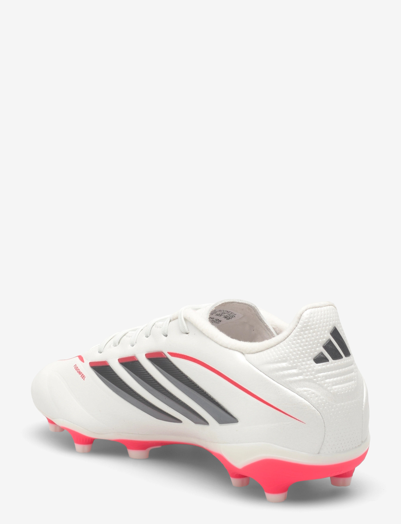 adidas Performance - COPA PURE IV LEAGUE FG J - jalgpalli puutsad - zeromt/cblack/lucred - 2