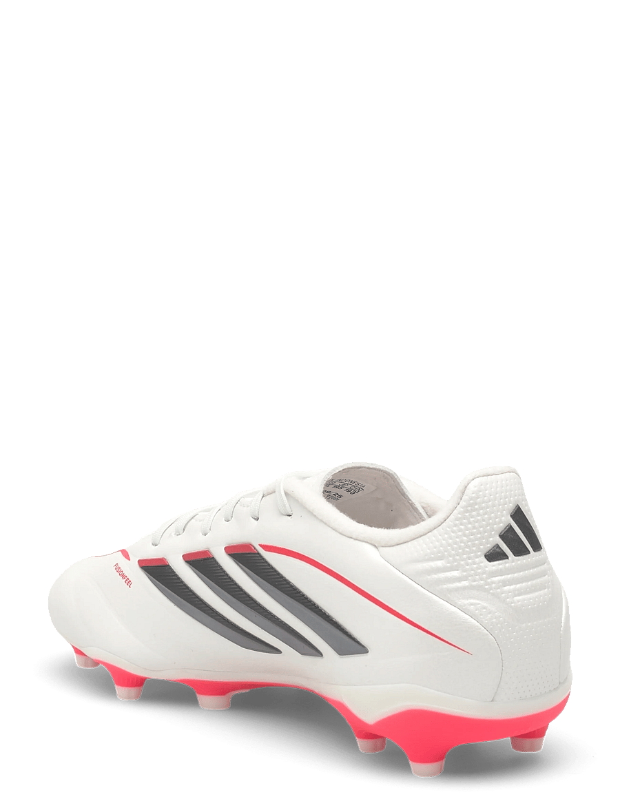 adidas Performance - COPA PURE IV LEAGUE FG J - fußballstiefel - zeromt/cblack/lucred - 2