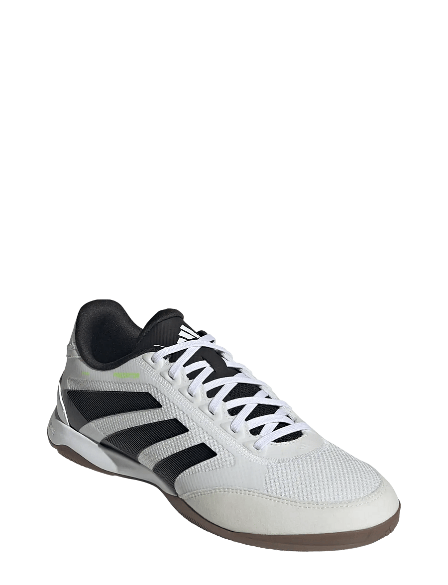 adidas Performance - PREDATOR LEAGUE IN - fußballstiefel - ftwwht/cblack/luclem - 0