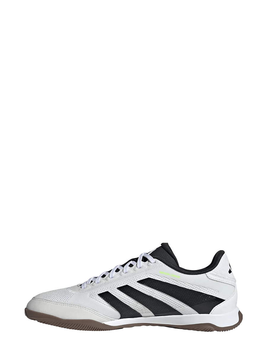 adidas Performance - PREDATOR LEAGUE IN - fußballstiefel - ftwwht/cblack/luclem - 2