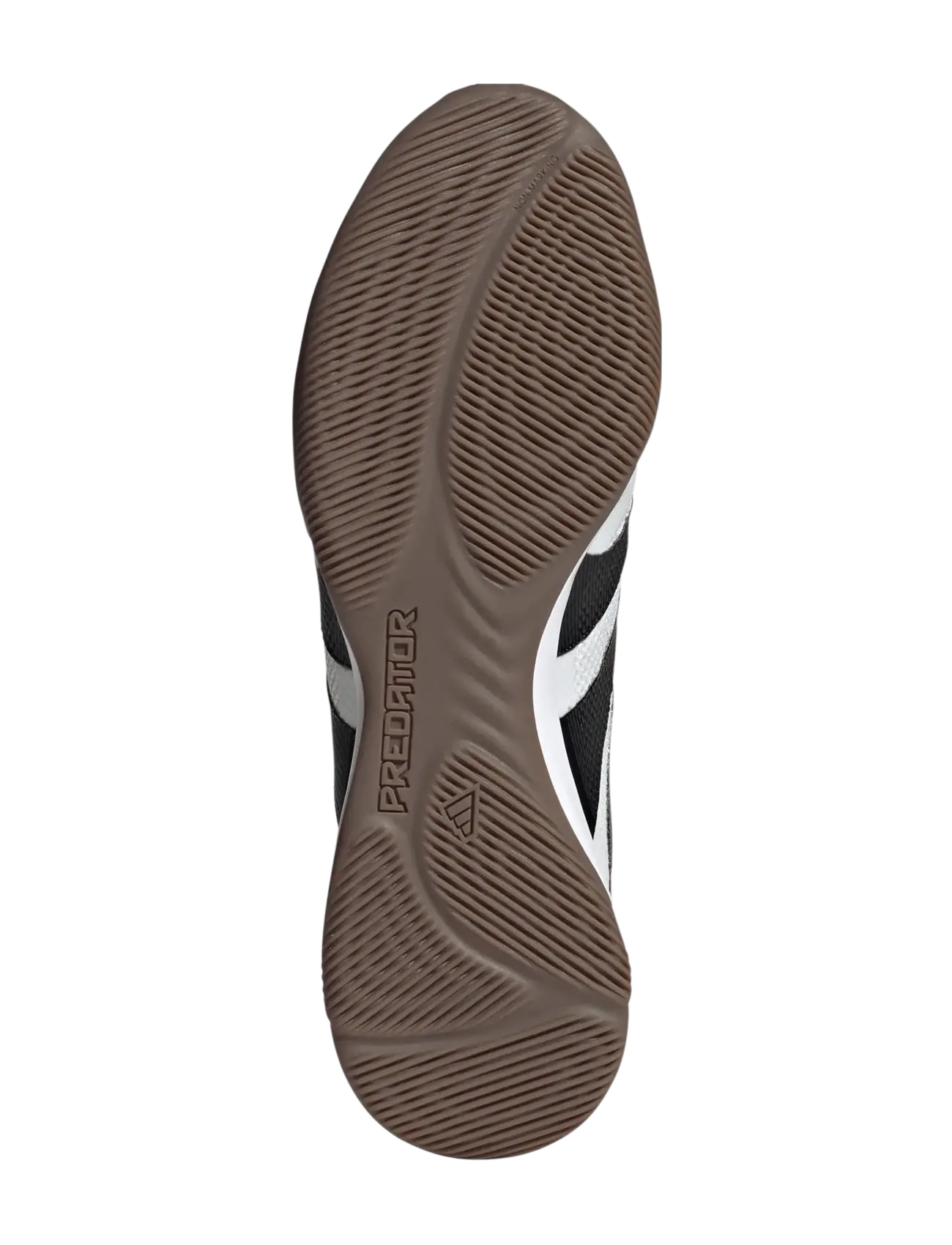 adidas Performance - PREDATOR LEAGUE IN - fodboldsko - ftwwht/cblack/luclem - 5