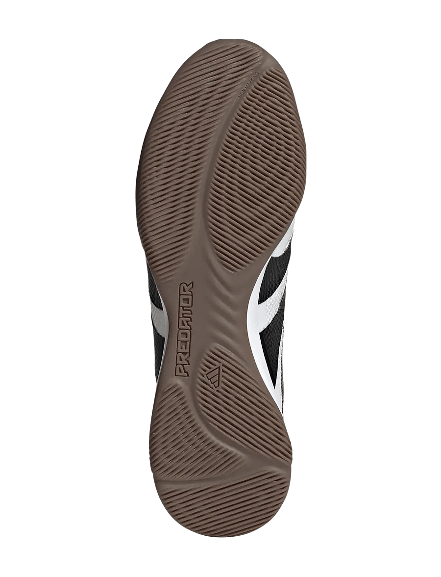 adidas Performance - PREDATOR LEAGUE IN - fußballstiefel - ftwwht/cblack/luclem - 5