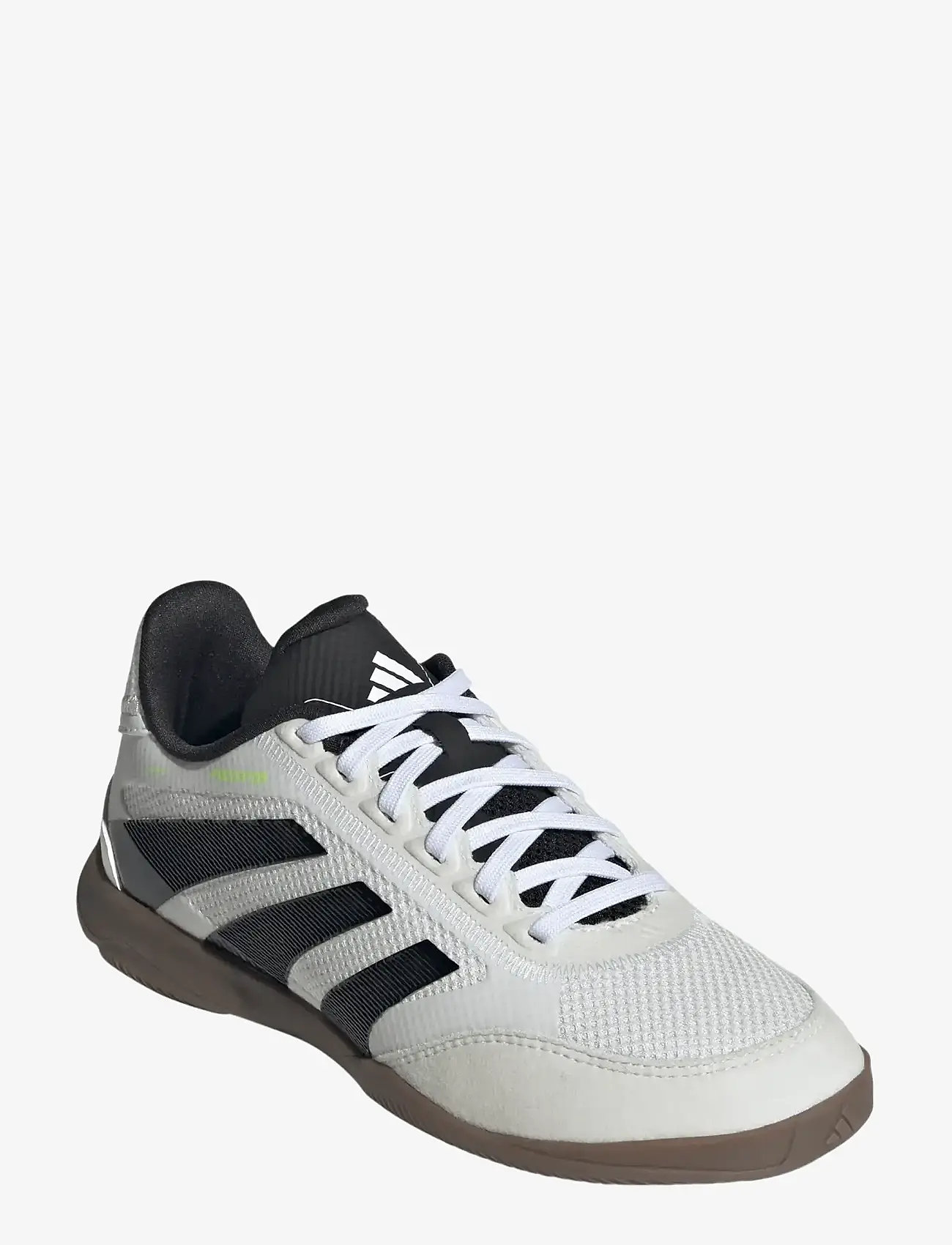adidas Performance - PREDATOR LEAGUE IN J - laufschuhe - ftwwht/cblack/luclem - 0