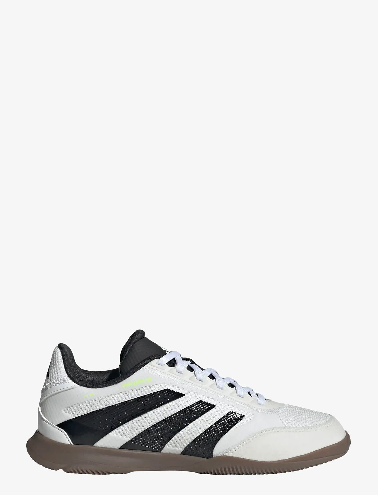 adidas Performance - PREDATOR LEAGUE IN J - laufschuhe - ftwwht/cblack/luclem - 1