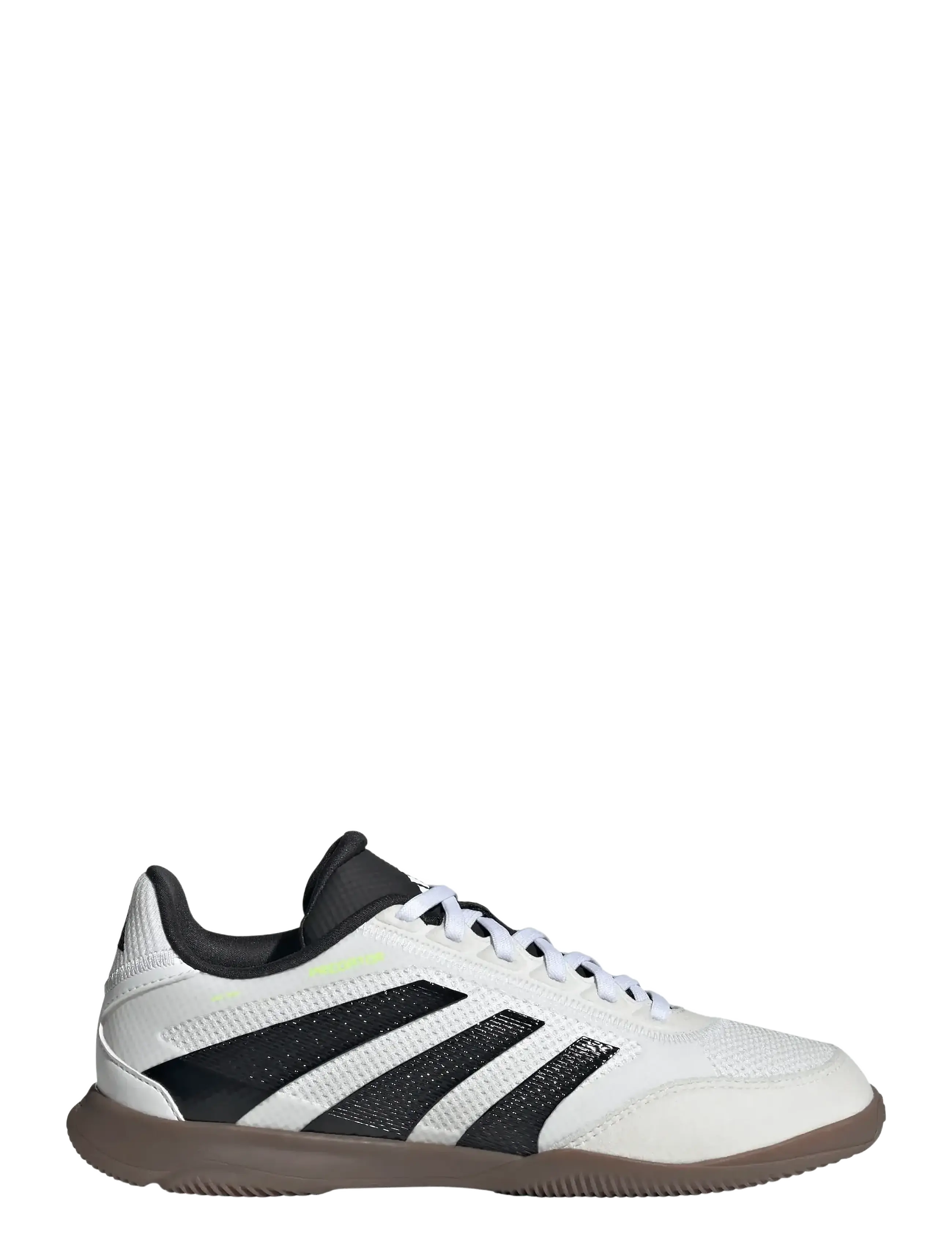 adidas Performance - PREDATOR LEAGUE IN J - fußballstiefel - ftwwht/cblack/luclem - 1