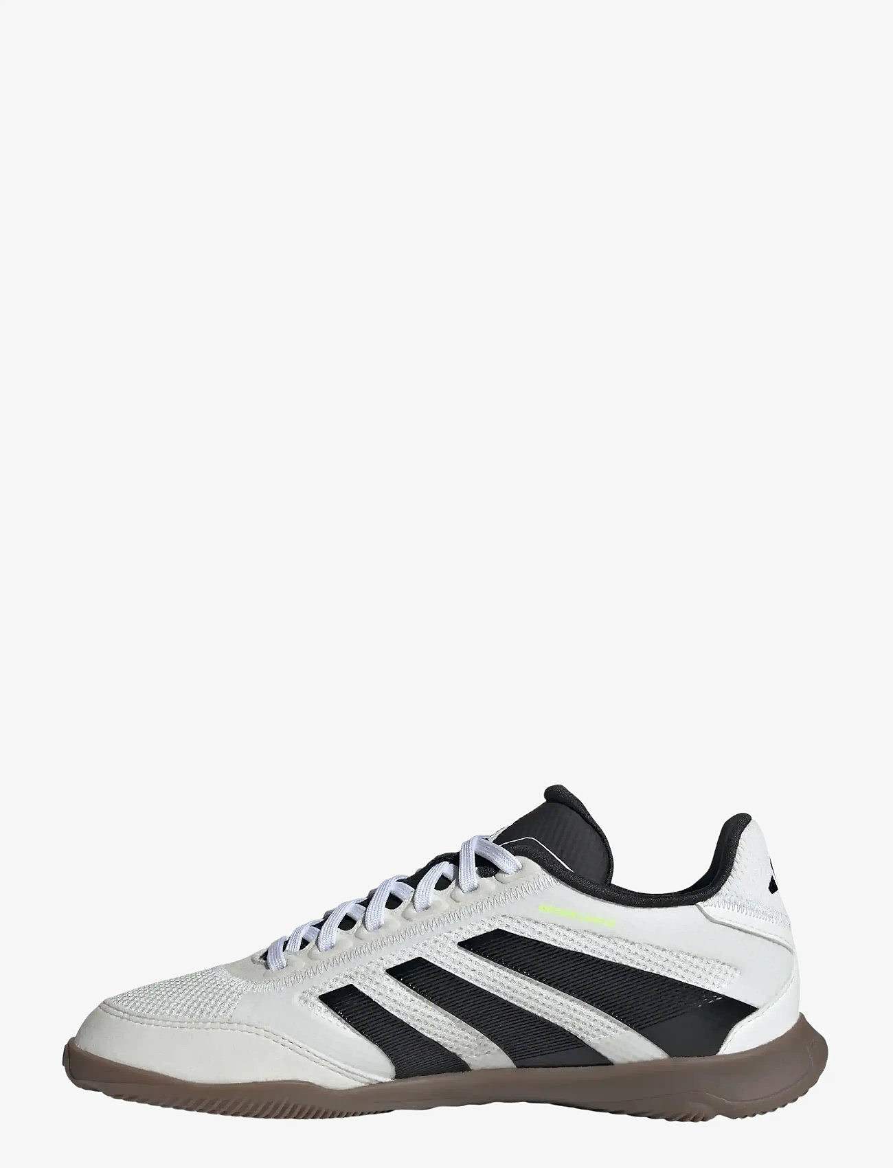 adidas Performance - PREDATOR LEAGUE IN J - laufschuhe - ftwwht/cblack/luclem - 2