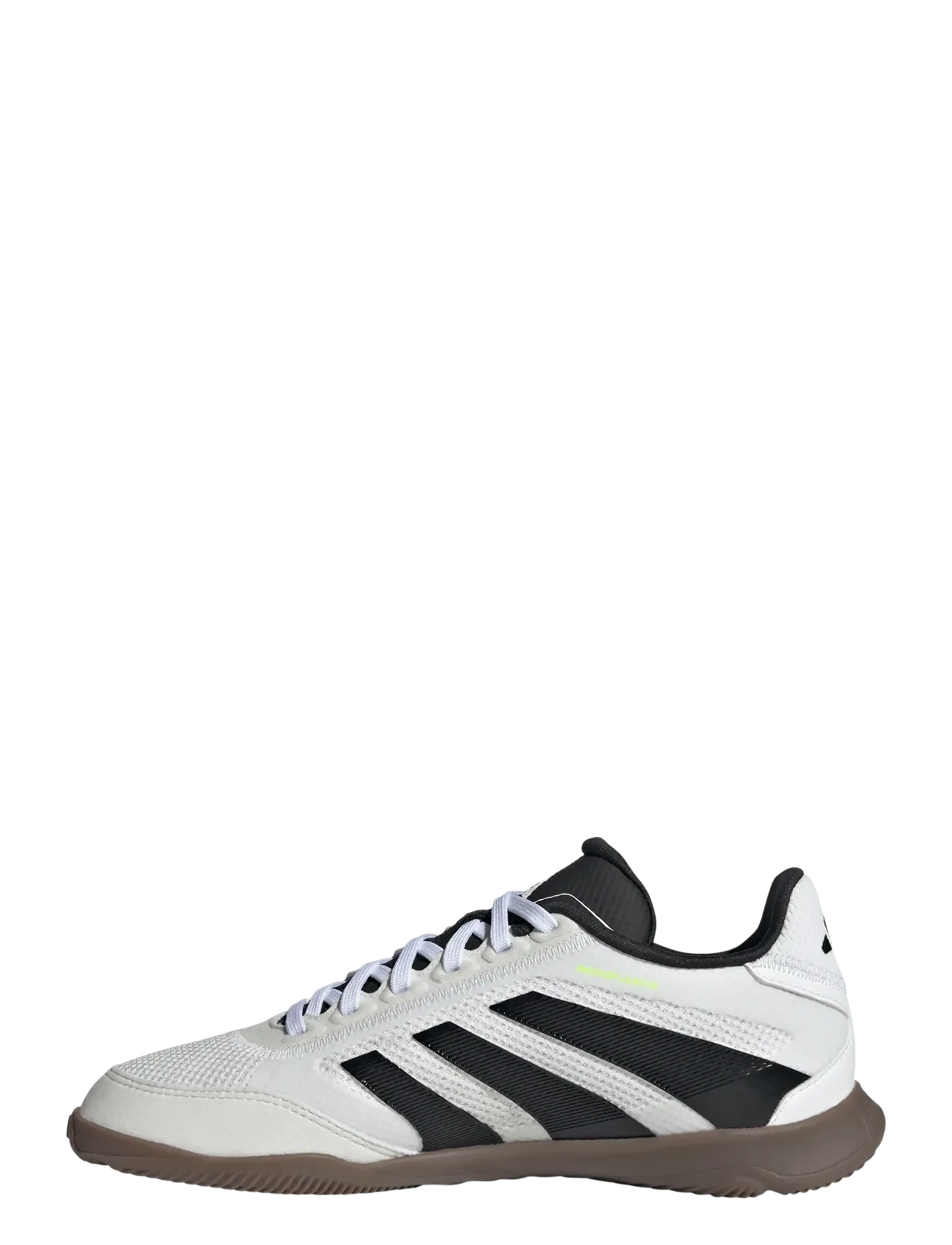 adidas Performance - PREDATOR LEAGUE IN J - fußballstiefel - ftwwht/cblack/luclem - 2