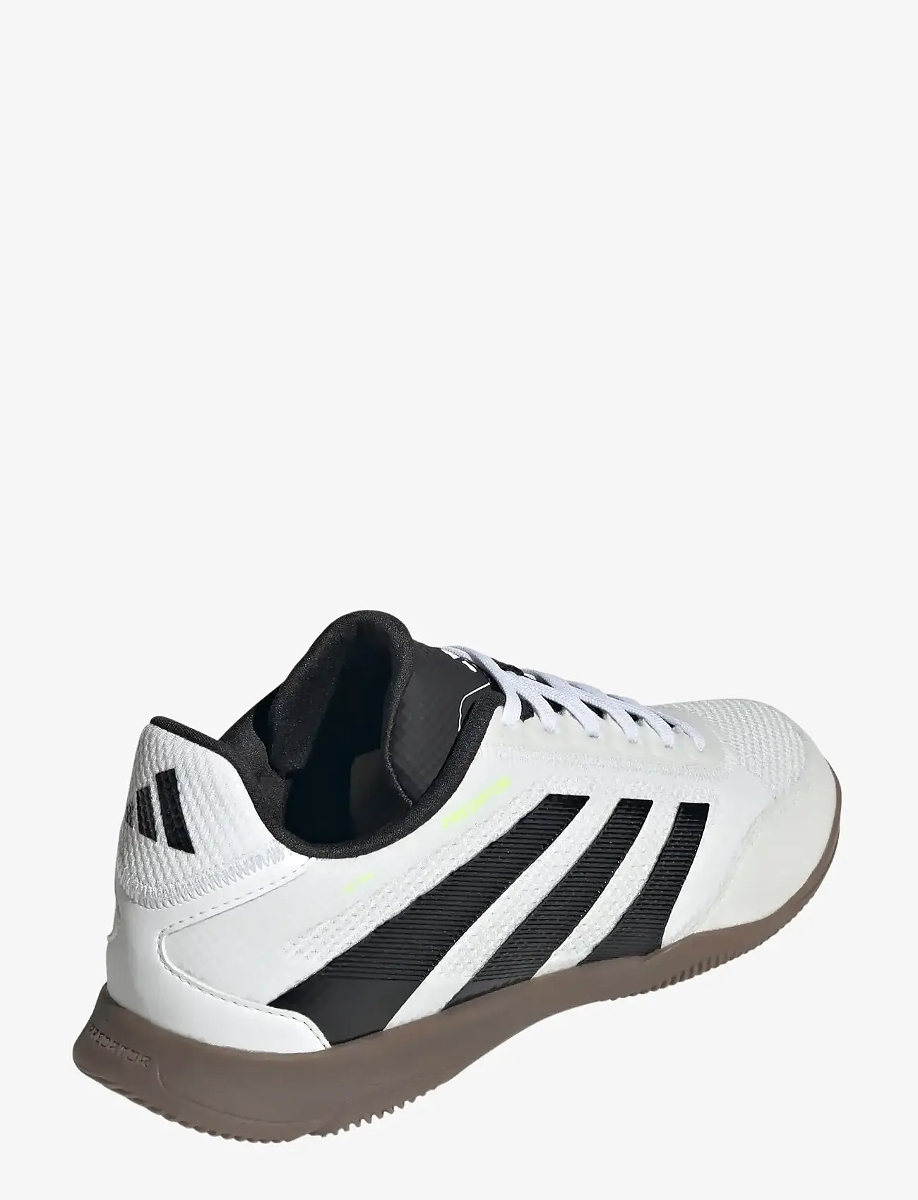 adidas Performance - PREDATOR LEAGUE IN J - laufschuhe - ftwwht/cblack/luclem - 3