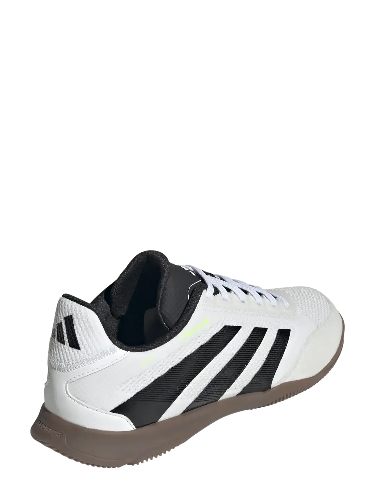 adidas Performance - PREDATOR LEAGUE IN J - fußballstiefel - ftwwht/cblack/luclem - 3