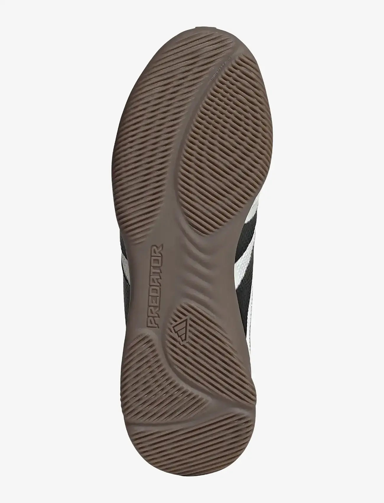 adidas Performance - PREDATOR LEAGUE IN J - laufschuhe - ftwwht/cblack/luclem - 5