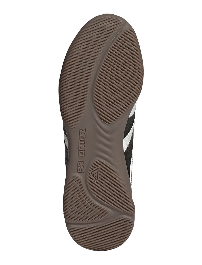 adidas Performance - PREDATOR LEAGUE IN J - skriešanas apavi - ftwwht/cblack/luclem - 5