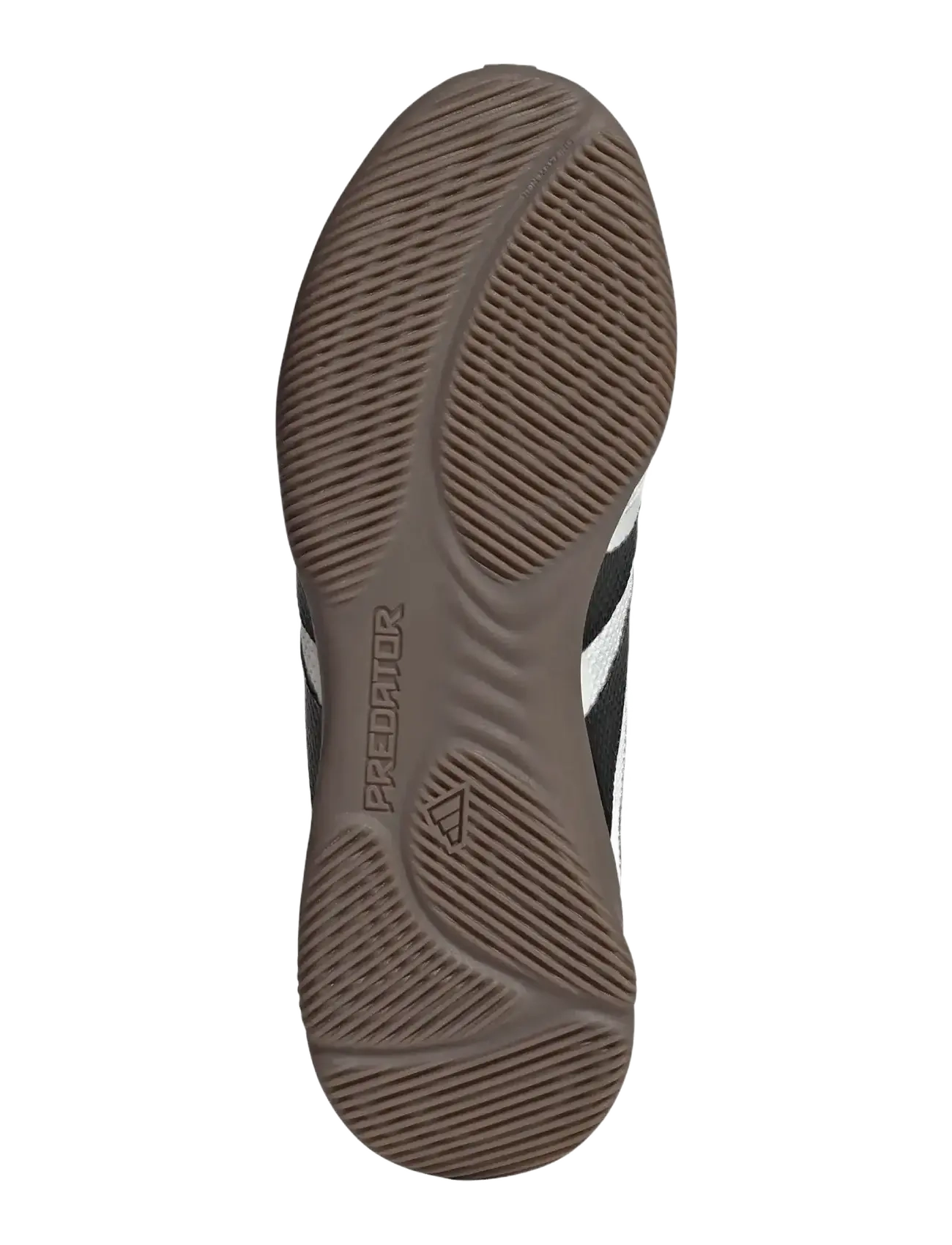 adidas Performance - PREDATOR LEAGUE IN J - fußballstiefel - ftwwht/cblack/luclem - 5